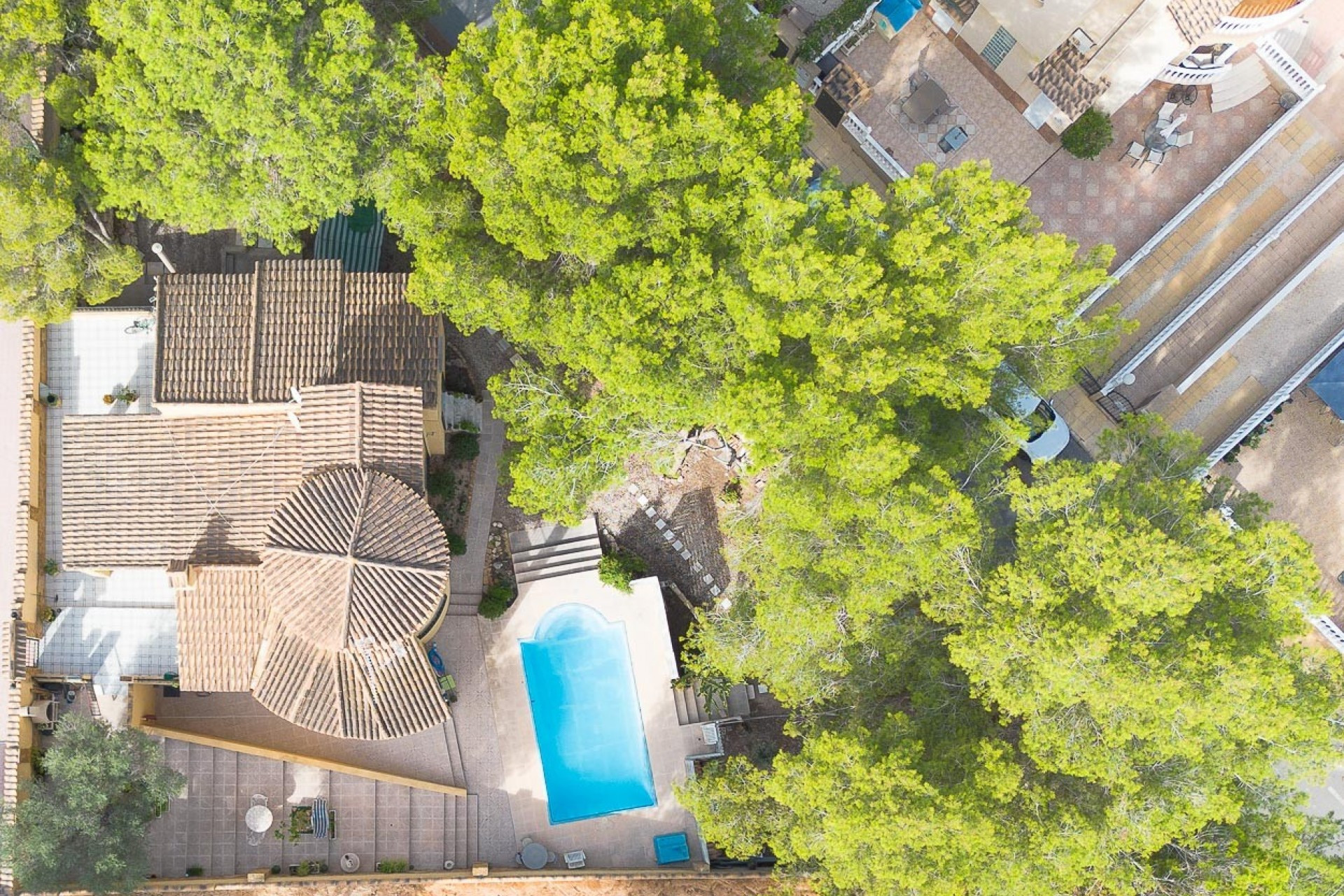 Reventa - 3. Casa pareada - Villamartin - Costa Blanca Sur