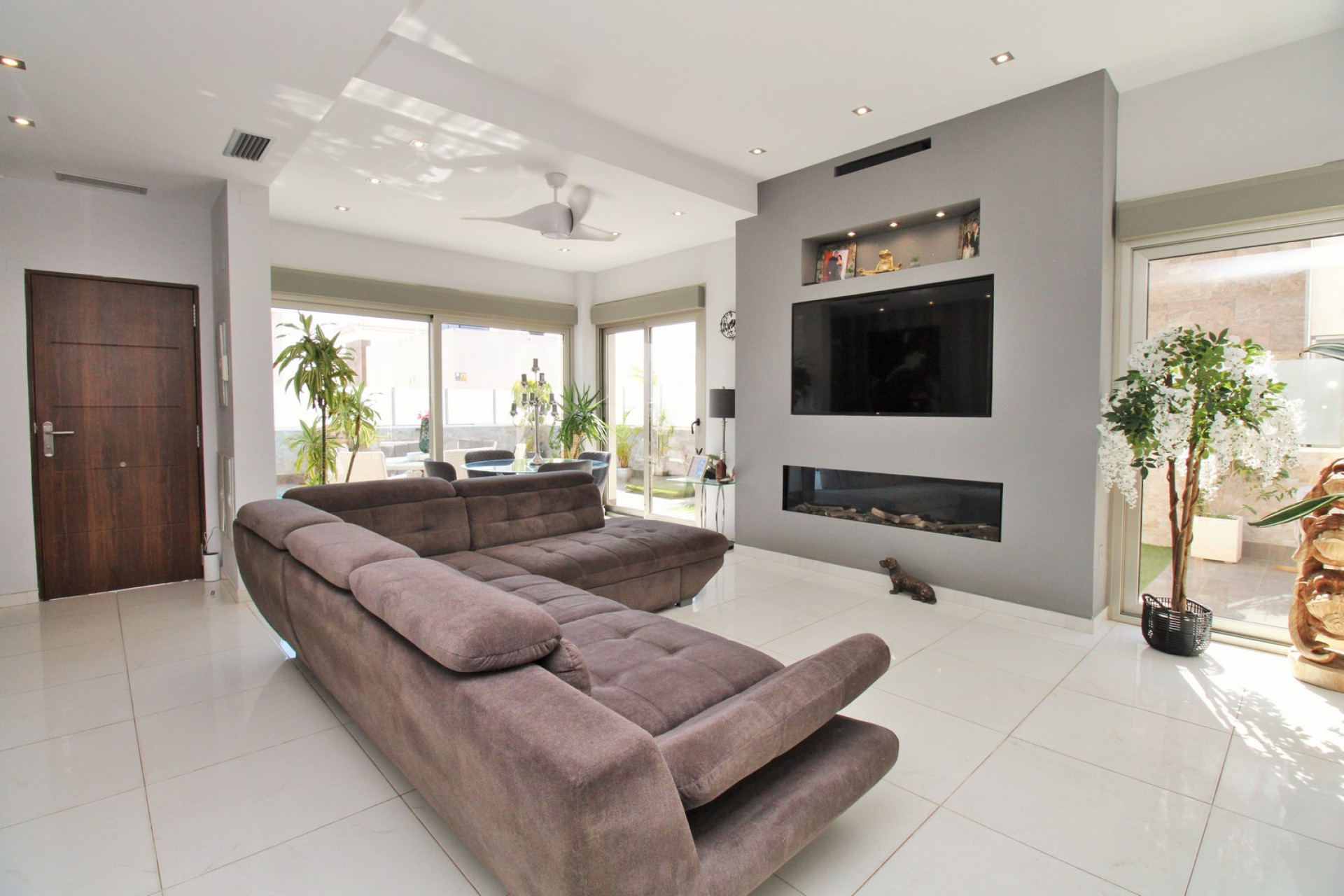 Reventa - 3. Casa pareada - Villamartin - Costa Blanca Sur