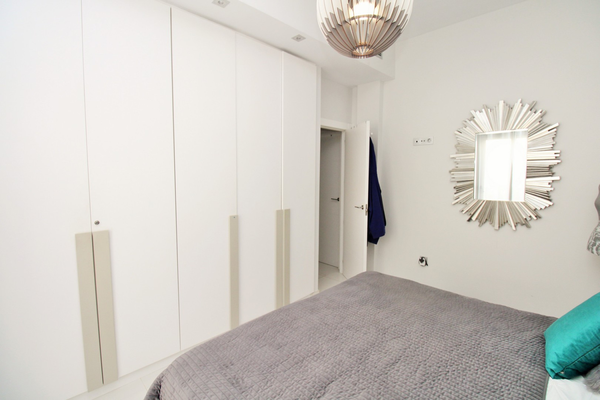 Reventa - 3. Casa pareada - Villamartin - Costa Blanca Sur