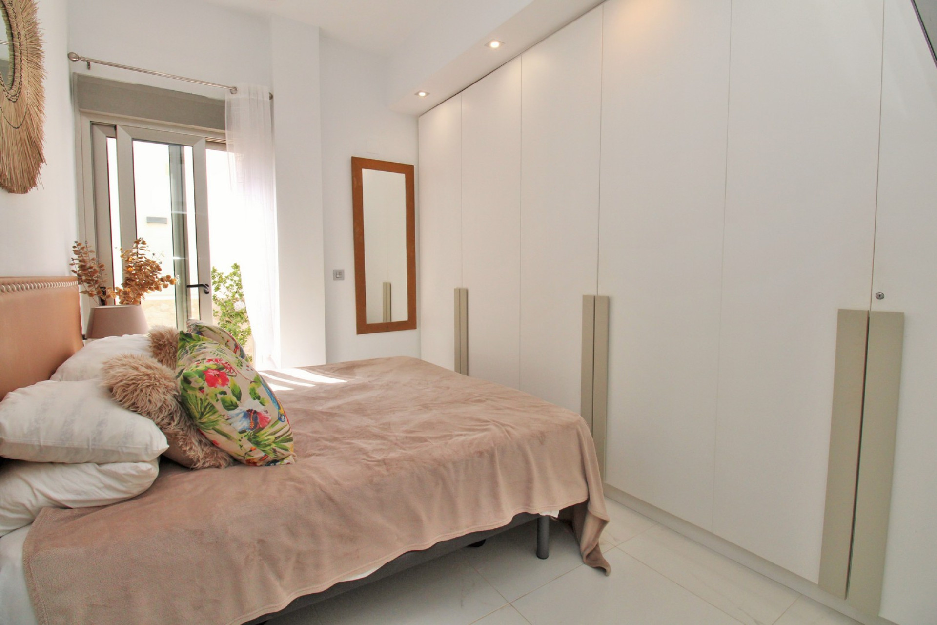 Reventa - 3. Casa pareada - Villamartin - Costa Blanca Sur