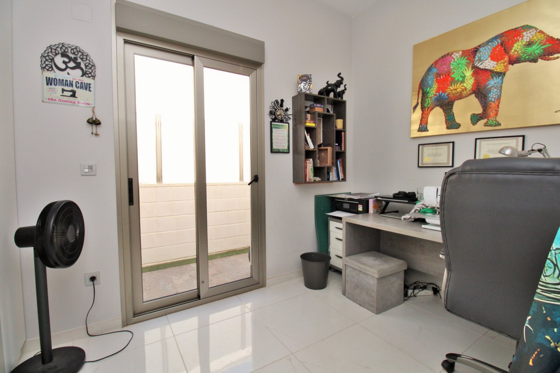 Reventa - 3. Casa pareada - Villamartin - Costa Blanca Sur