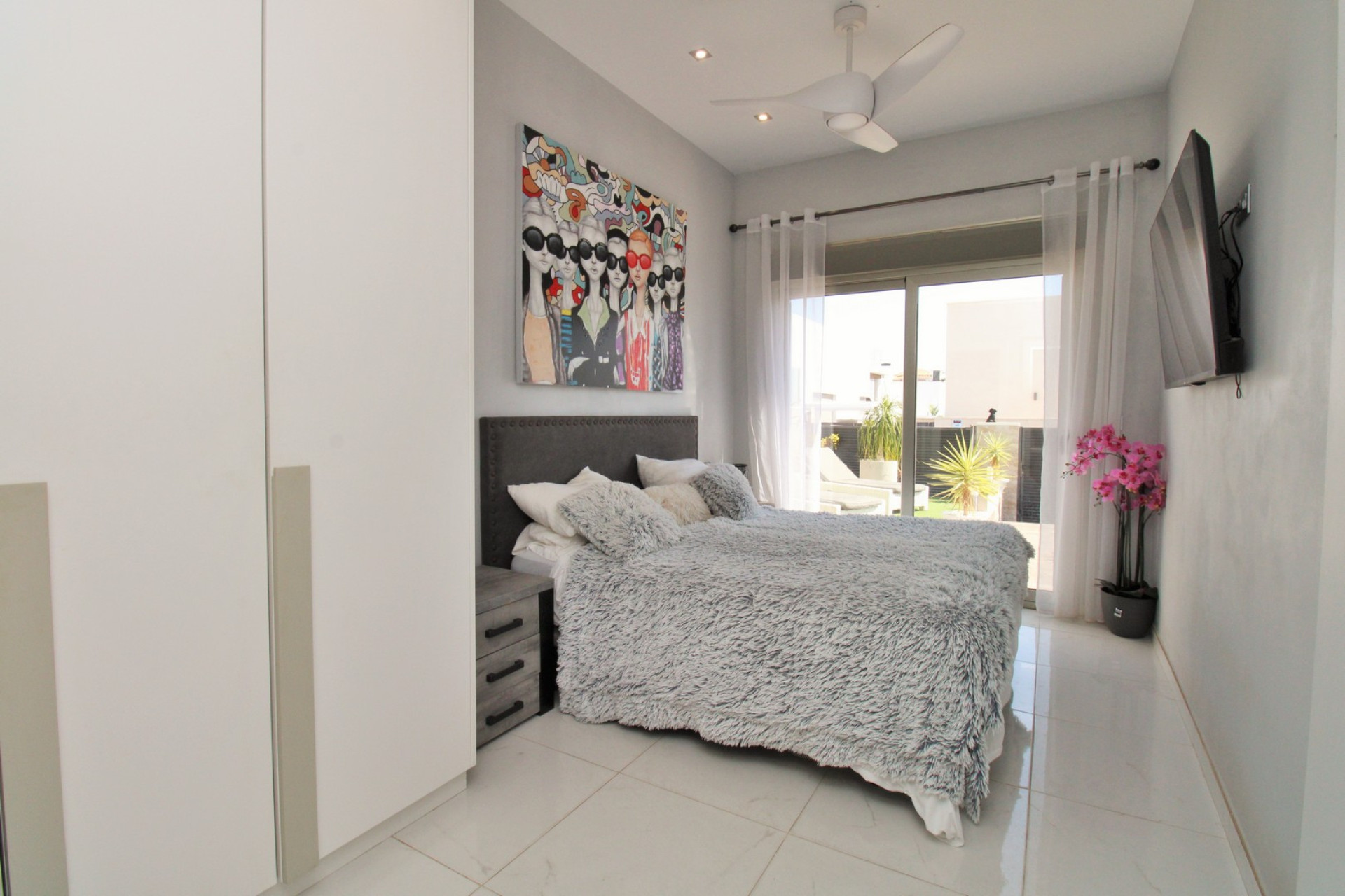 Reventa - 3. Casa pareada - Villamartin - Costa Blanca Sur