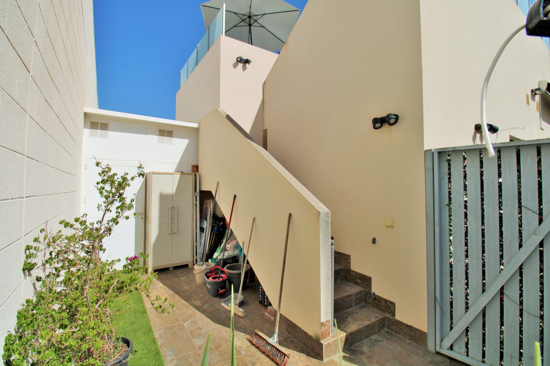 Reventa - 3. Casa pareada - Villamartin - Costa Blanca Sur