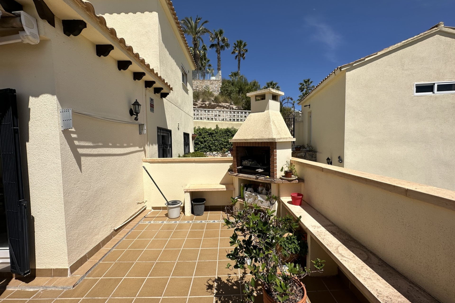 Reventa - 3. Casa pareada - Villamartin - Costa Blanca Sur