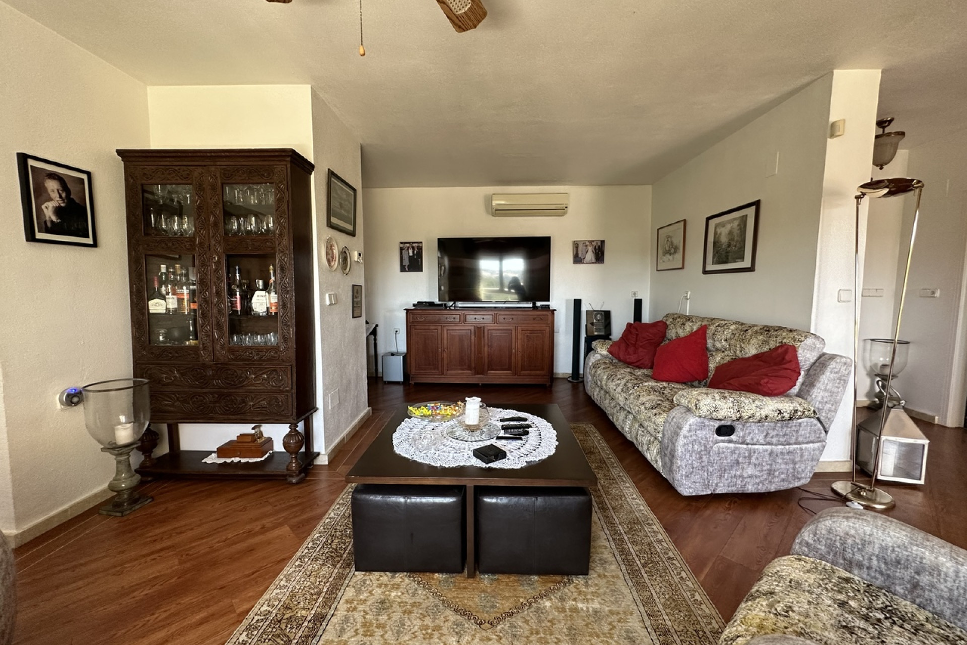 Reventa - 3. Casa pareada - Villamartin - Costa Blanca Sur