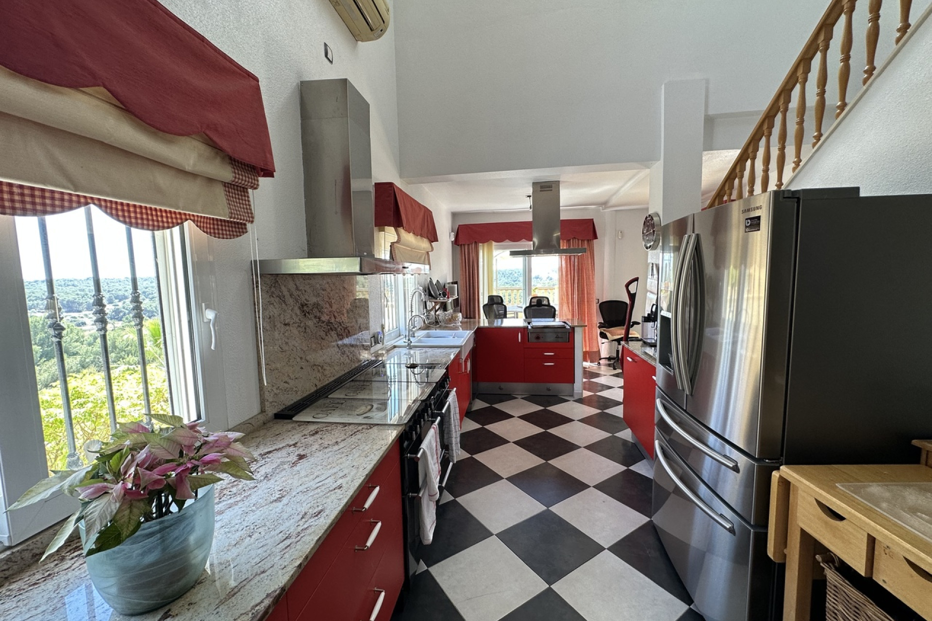 Reventa - 3. Casa pareada - Villamartin - Costa Blanca Sur