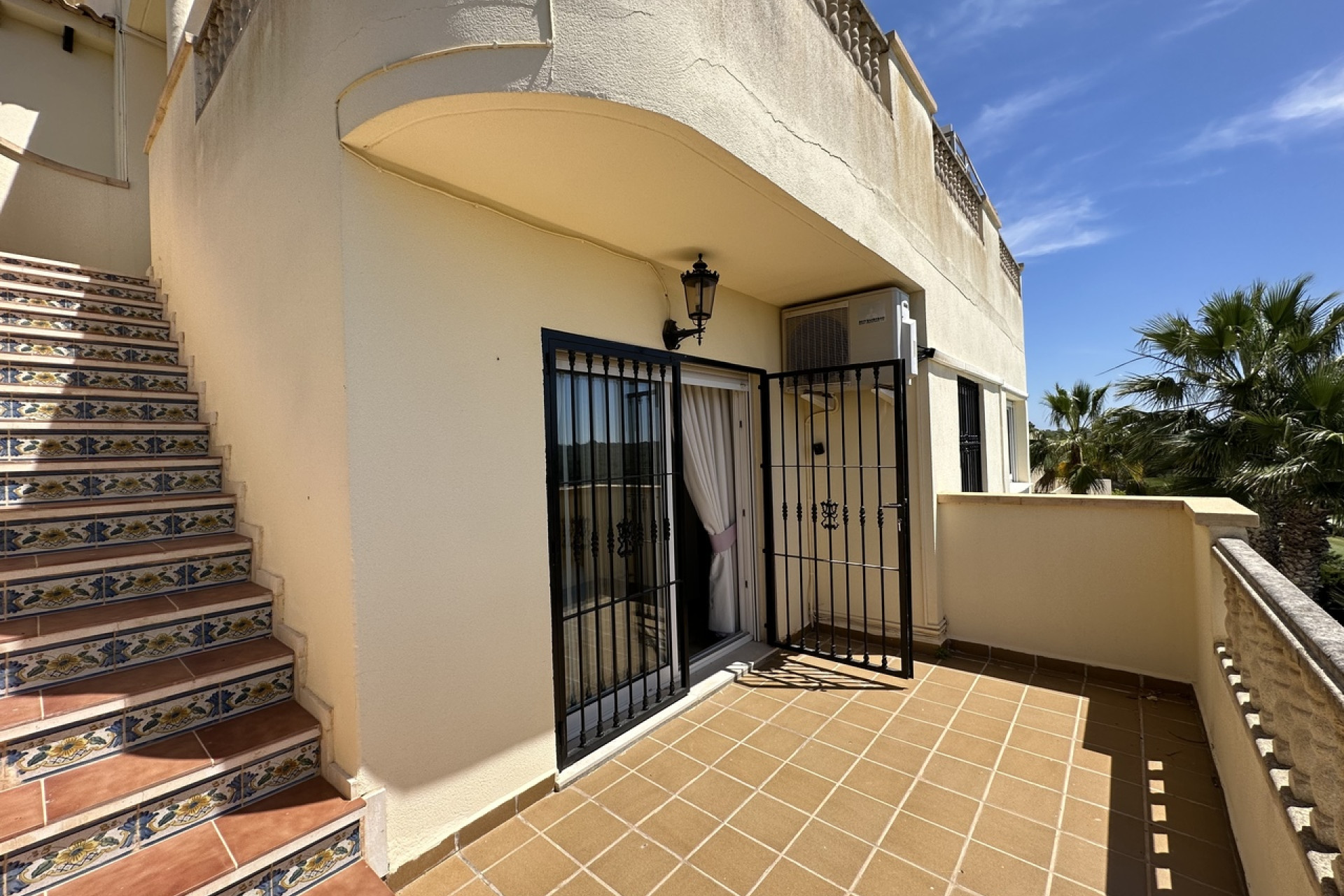 Reventa - 3. Casa pareada - Villamartin - Costa Blanca Sur
