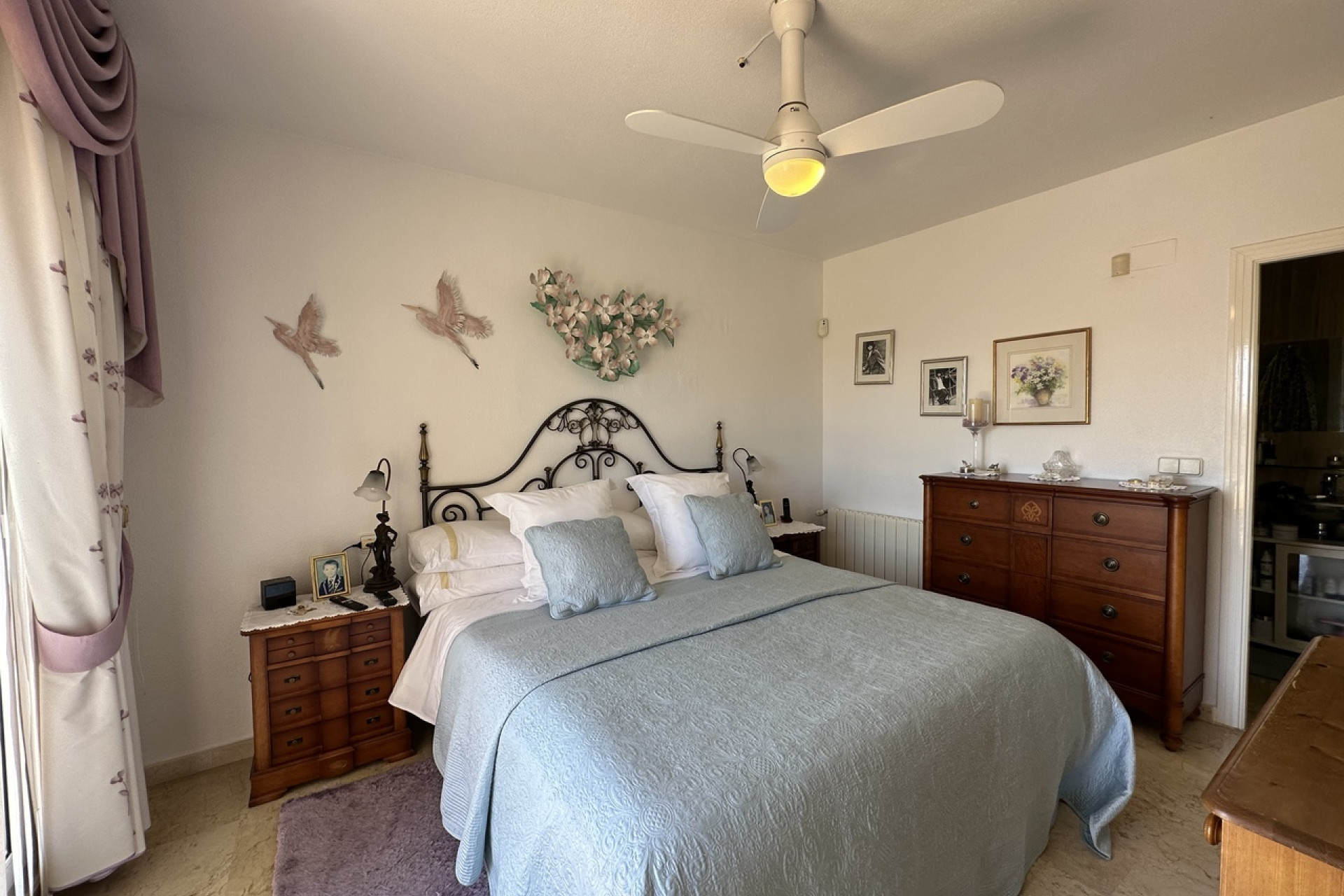 Reventa - 3. Casa pareada - Villamartin - Costa Blanca Sur