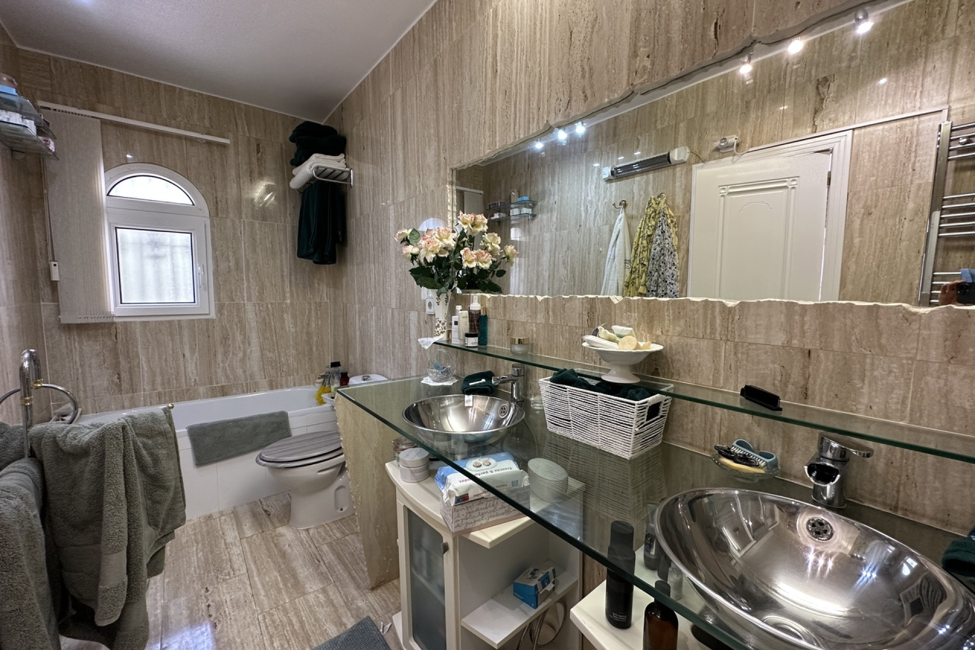 Reventa - 3. Casa pareada - Villamartin - Costa Blanca Sur