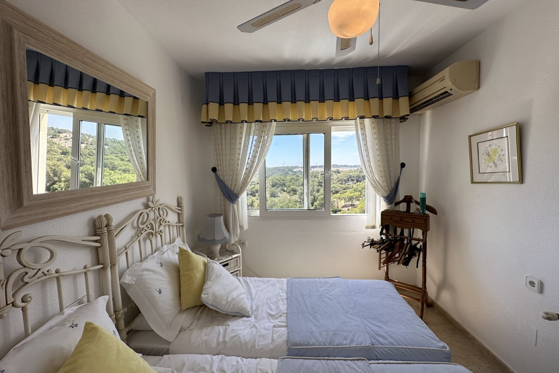 Reventa - 3. Casa pareada - Villamartin - Costa Blanca Sur