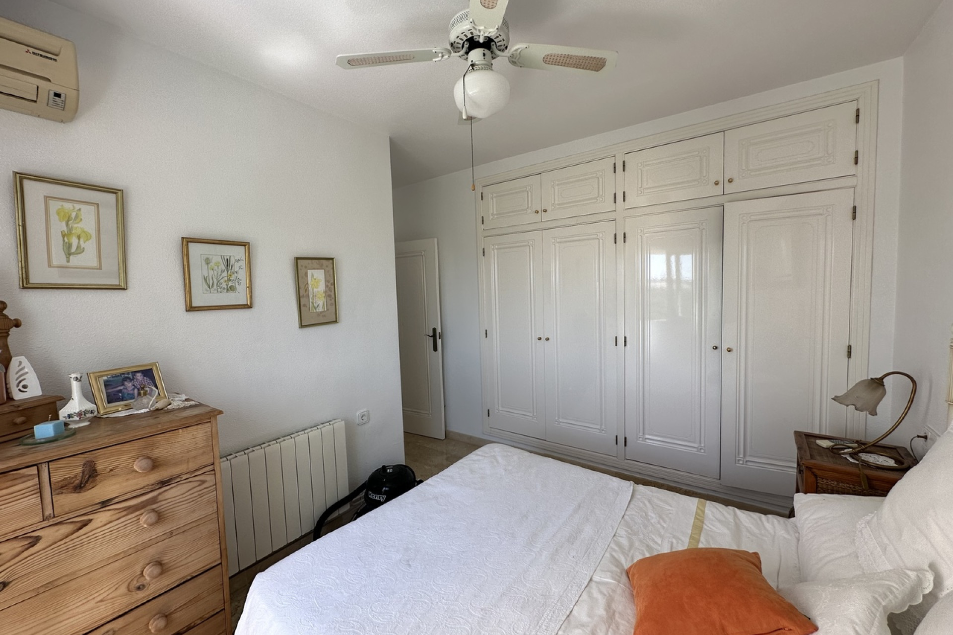 Reventa - 3. Casa pareada - Villamartin - Costa Blanca Sur