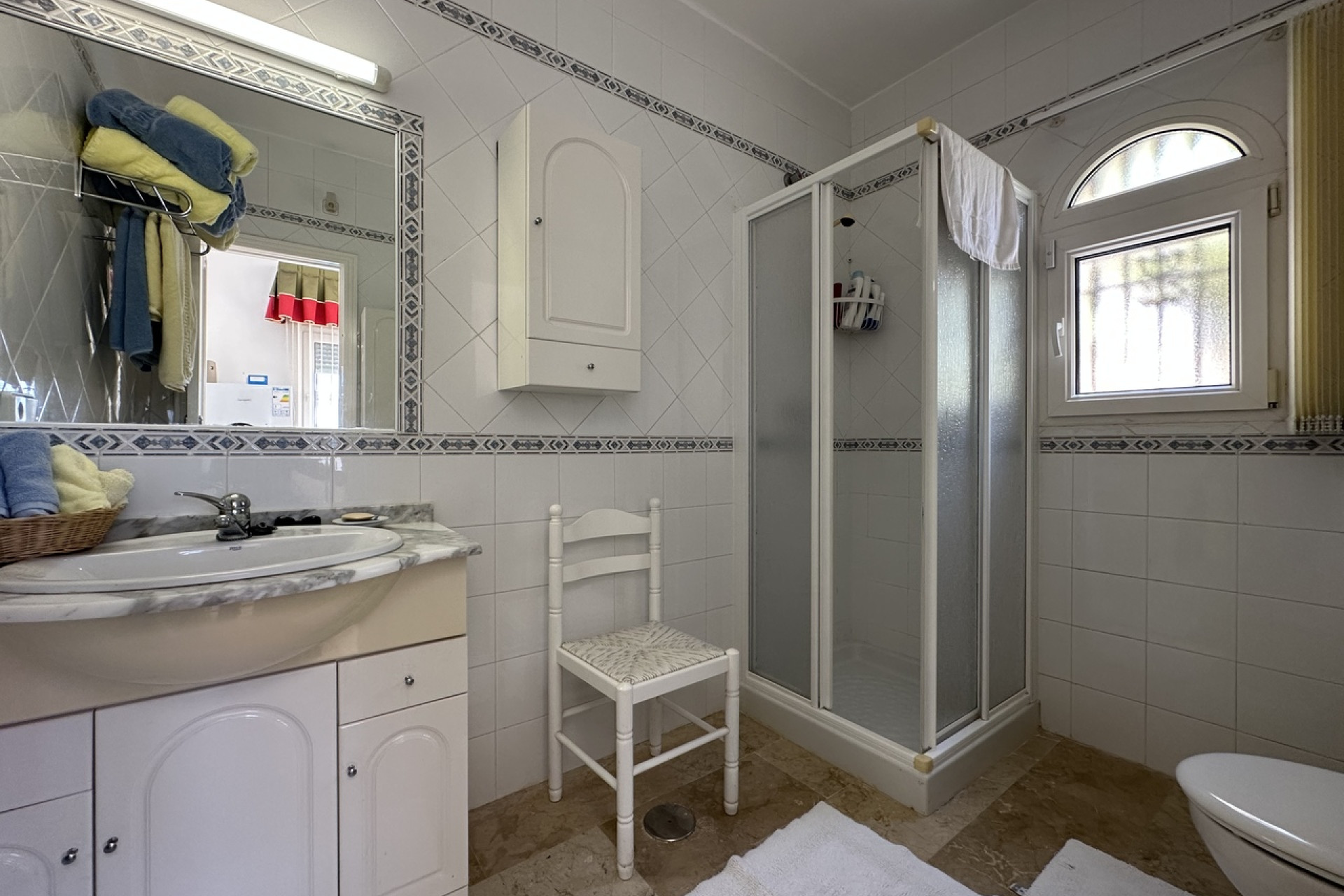 Reventa - 3. Casa pareada - Villamartin - Costa Blanca Sur