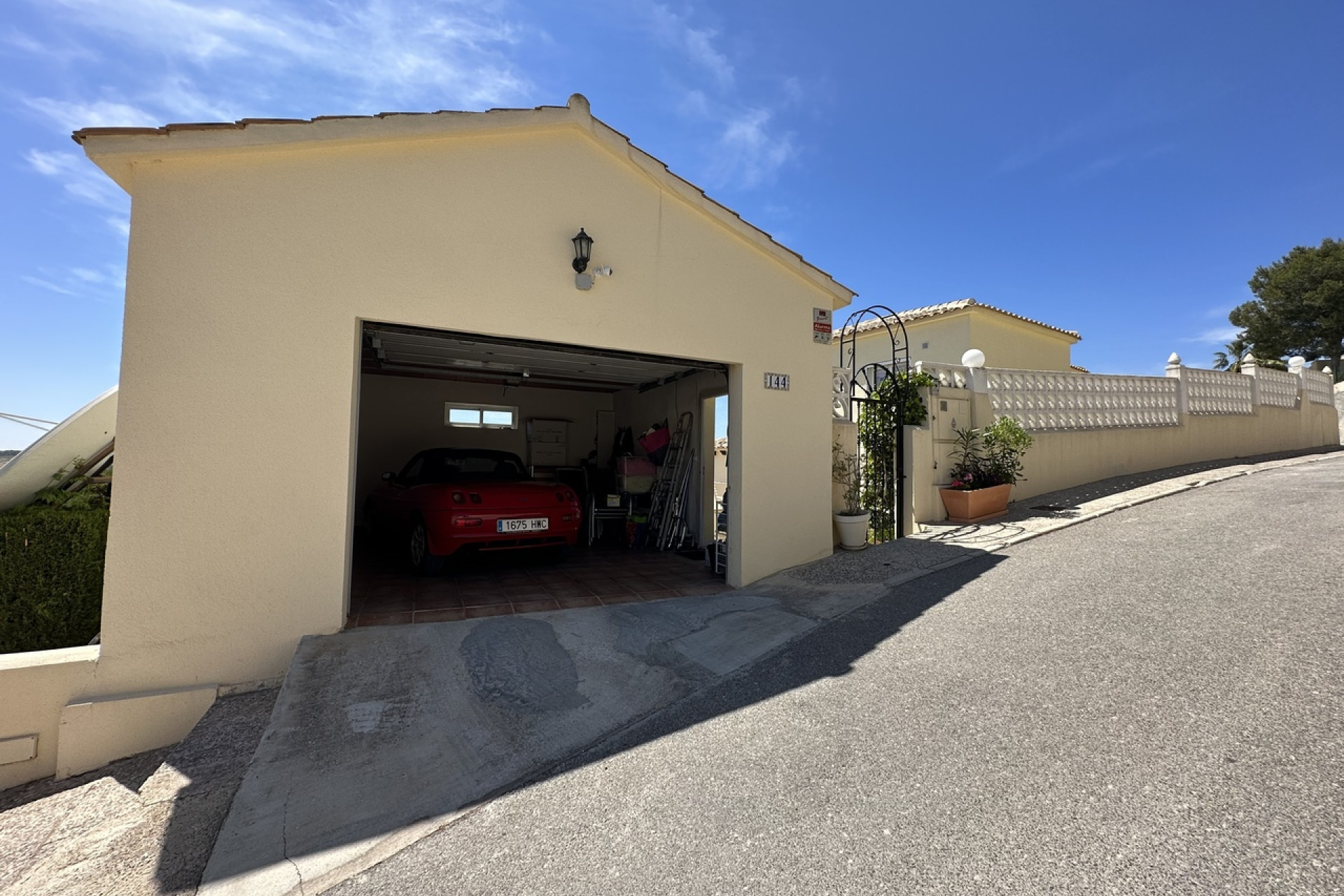 Reventa - 3. Casa pareada - Villamartin - Costa Blanca Sur
