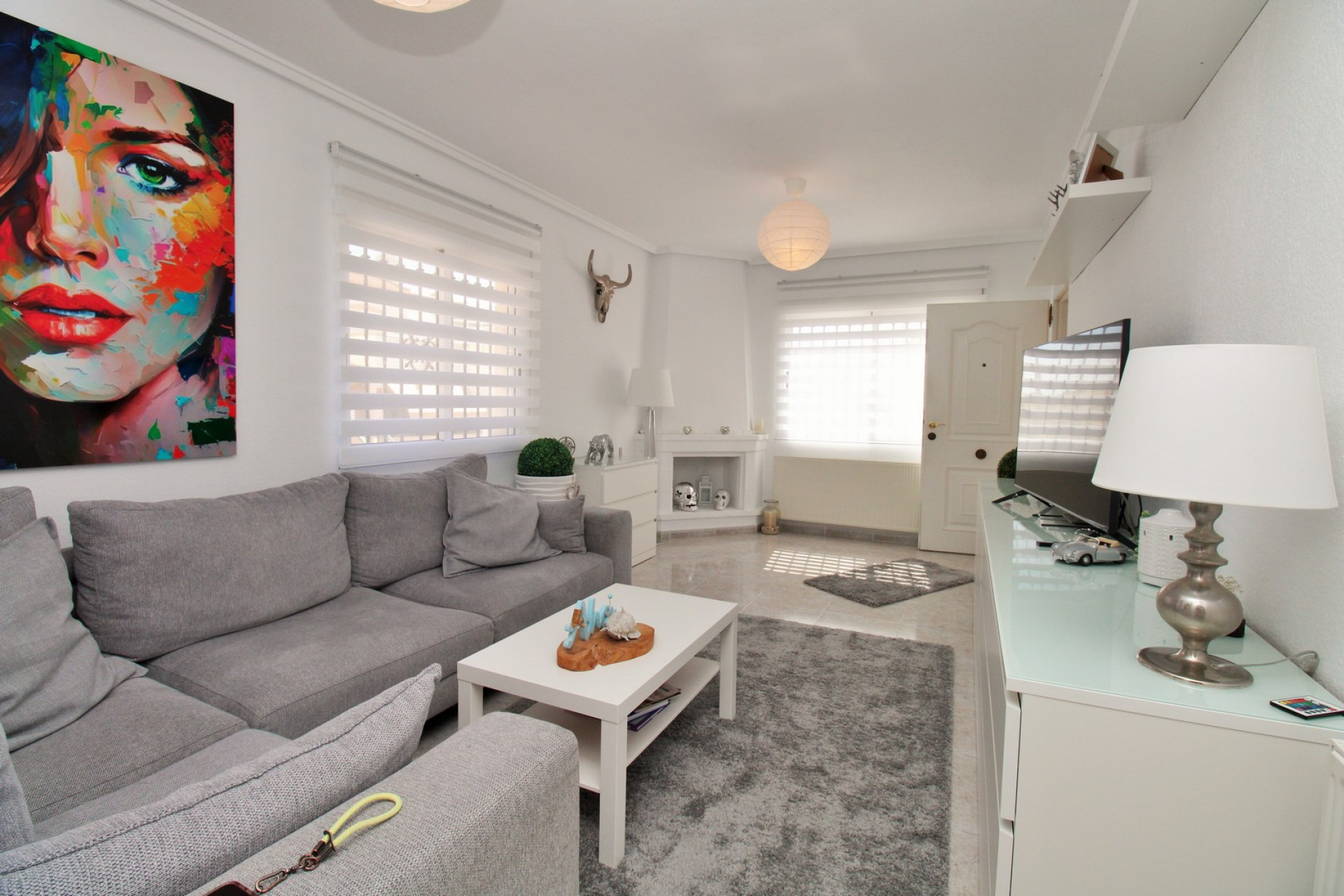 Reventa - 3. Casa pareada - Villamartin - Costa Blanca Sur