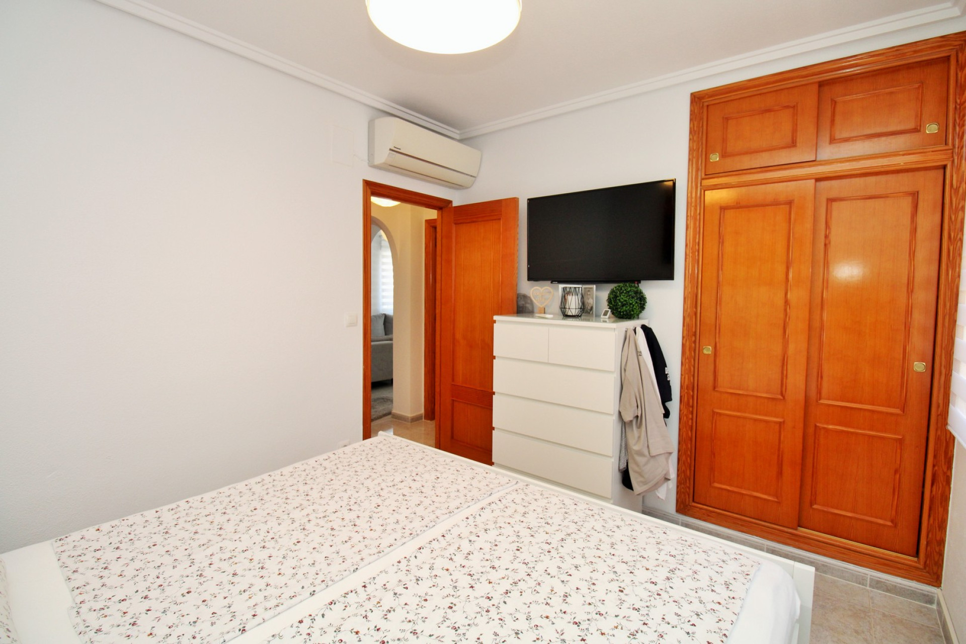 Reventa - 3. Casa pareada - Villamartin - Costa Blanca Sur