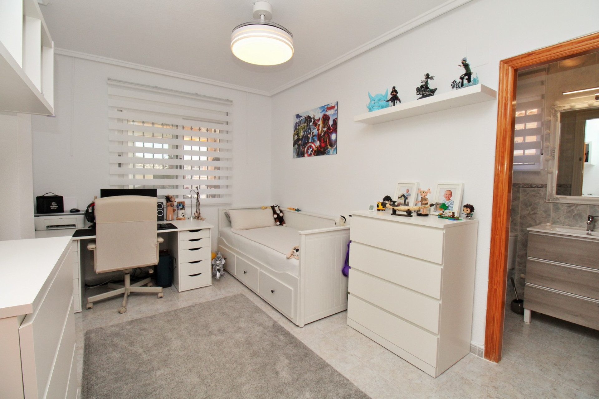 Reventa - 3. Casa pareada - Villamartin - Costa Blanca Sur