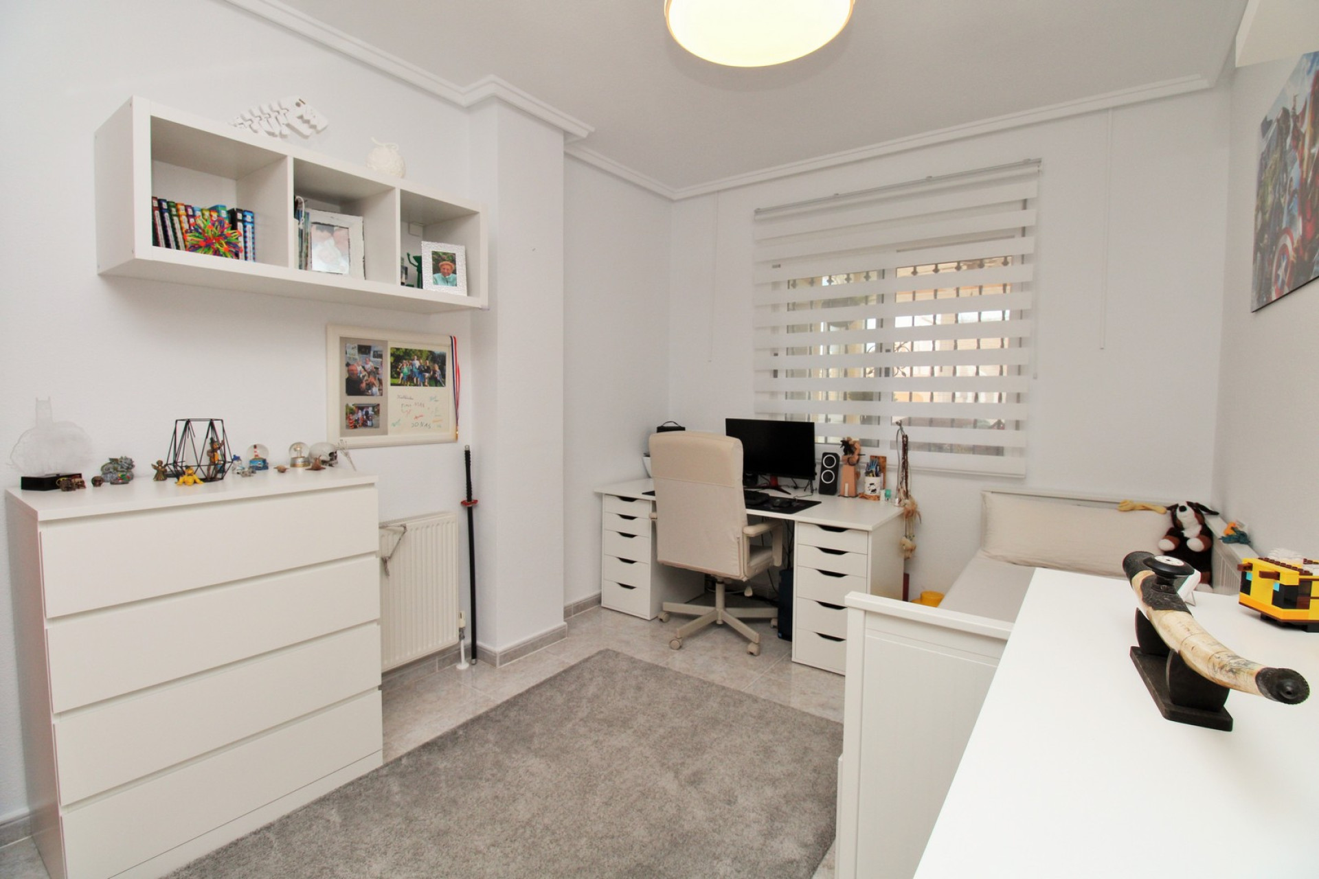 Reventa - 3. Casa pareada - Villamartin - Costa Blanca Sur