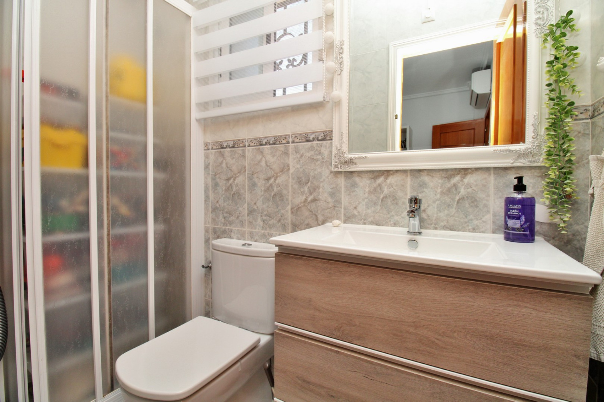 Reventa - 3. Casa pareada - Villamartin - Costa Blanca Sur