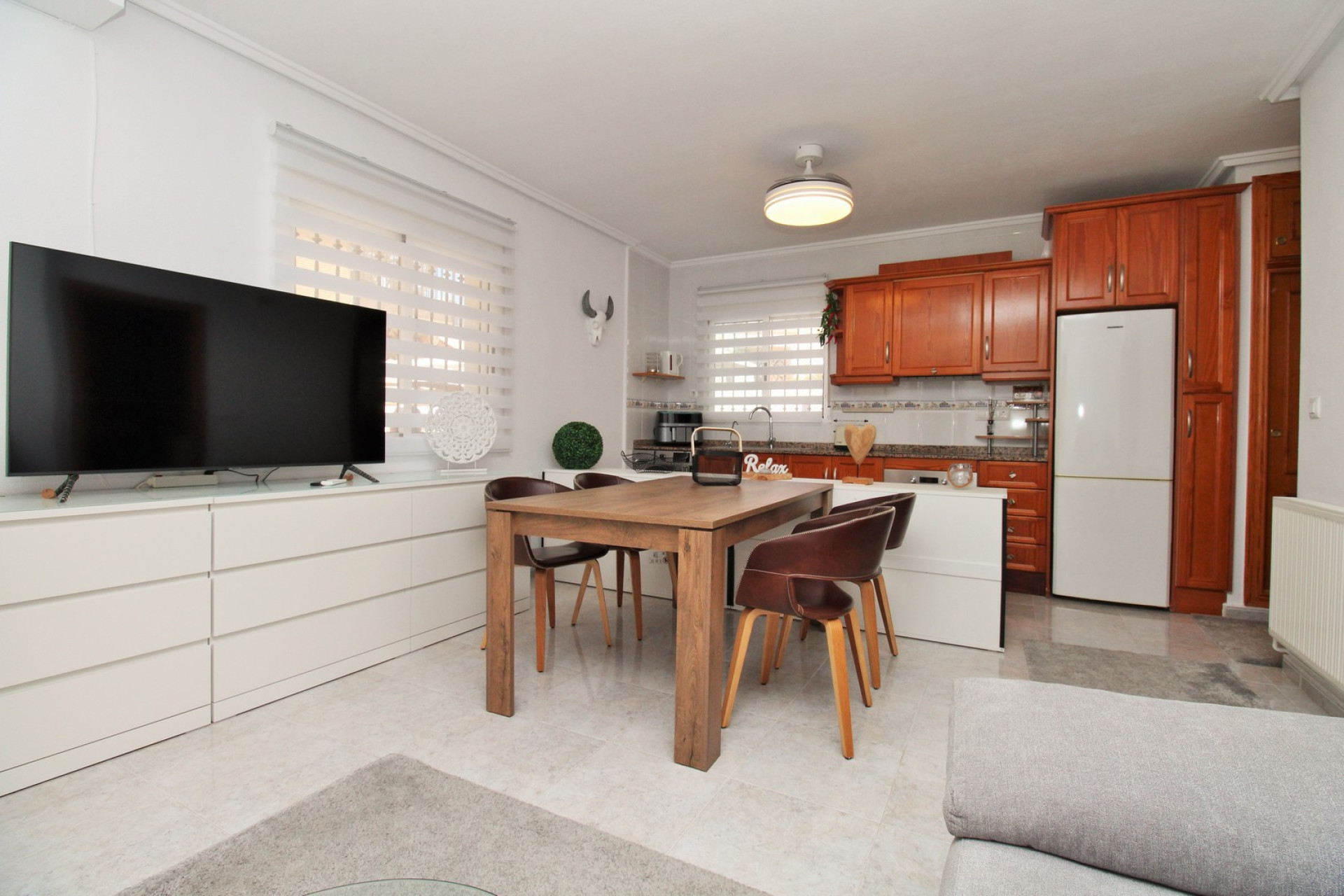 Reventa - 3. Casa pareada - Villamartin - Costa Blanca Sur