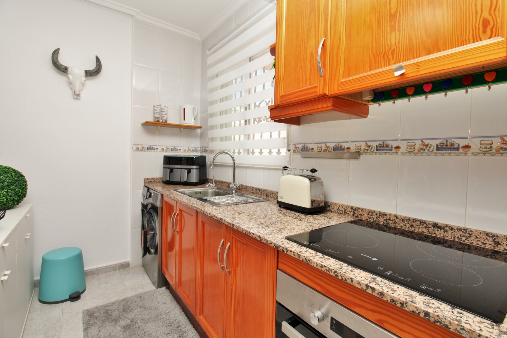 Reventa - 3. Casa pareada - Villamartin - Costa Blanca Sur