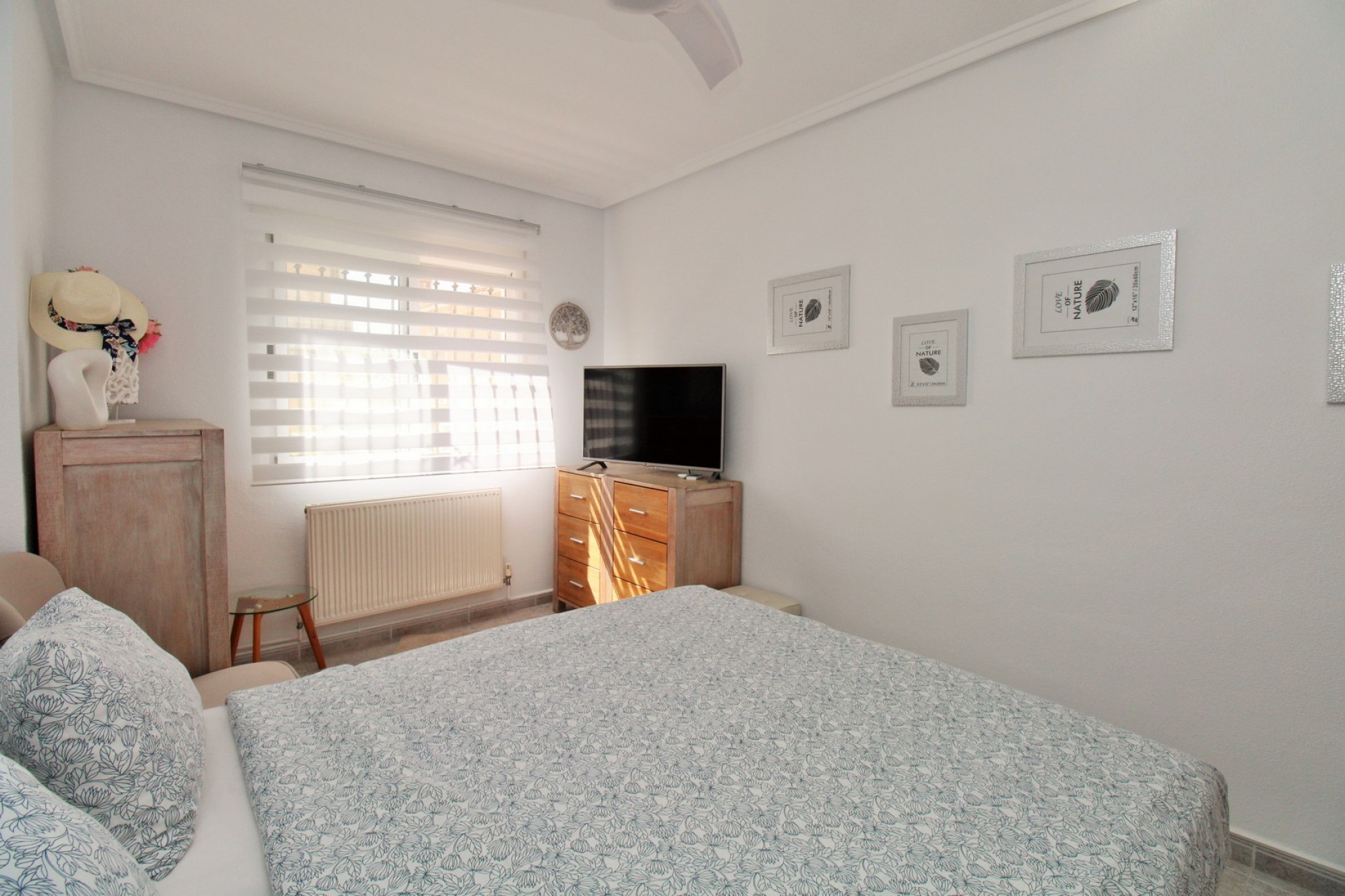 Reventa - 3. Casa pareada - Villamartin - Costa Blanca Sur
