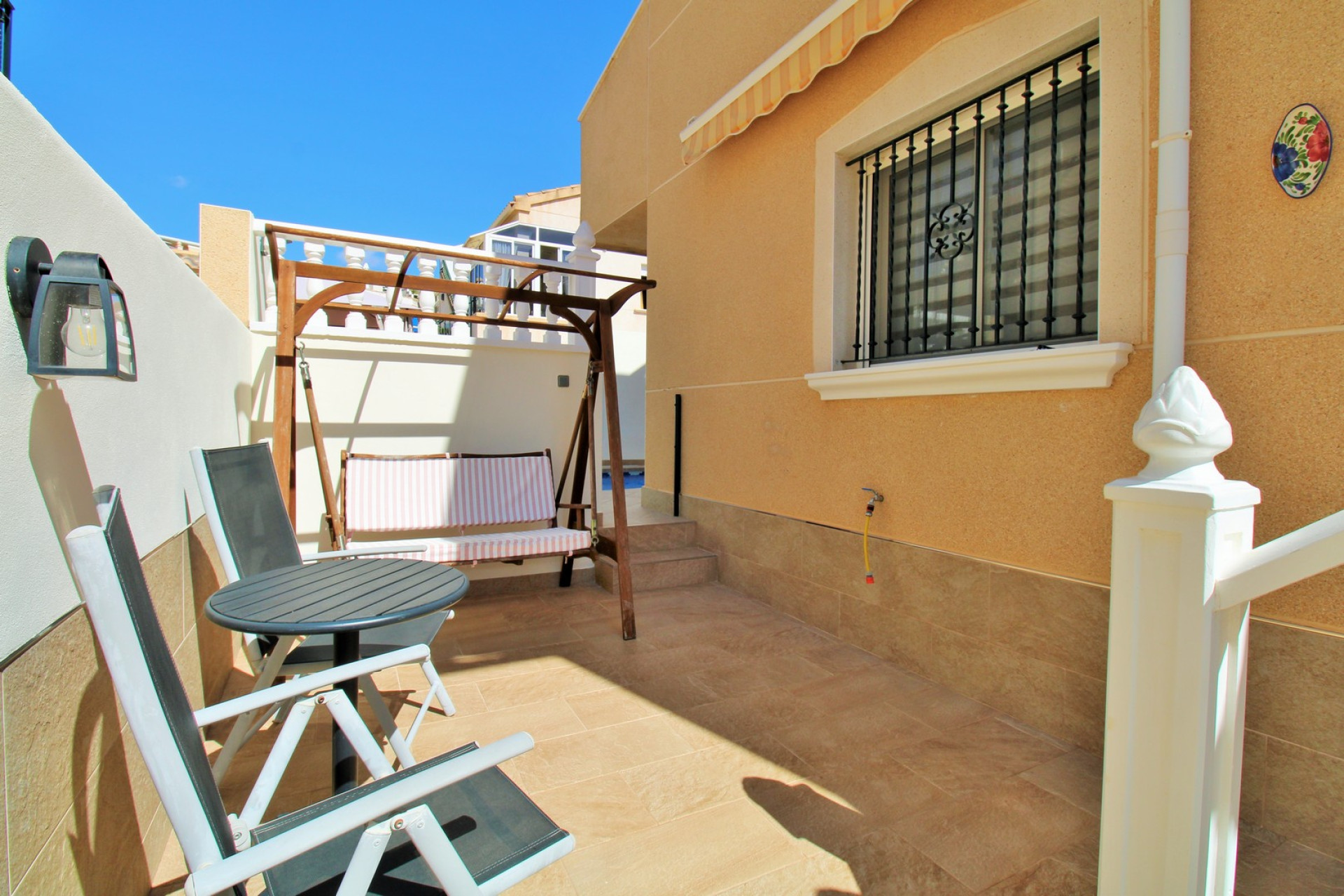 Reventa - 3. Casa pareada - Villamartin - Costa Blanca Sur