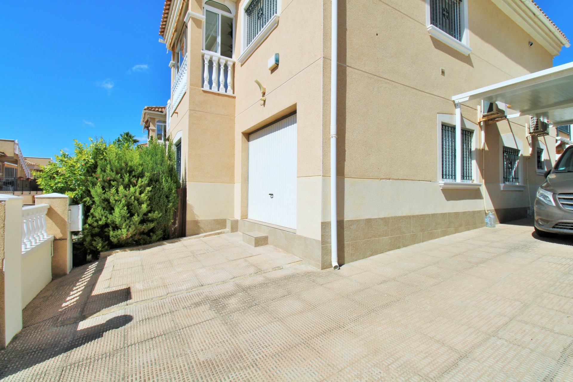 Reventa - 3. Casa pareada - Villamartin - Costa Blanca Sur