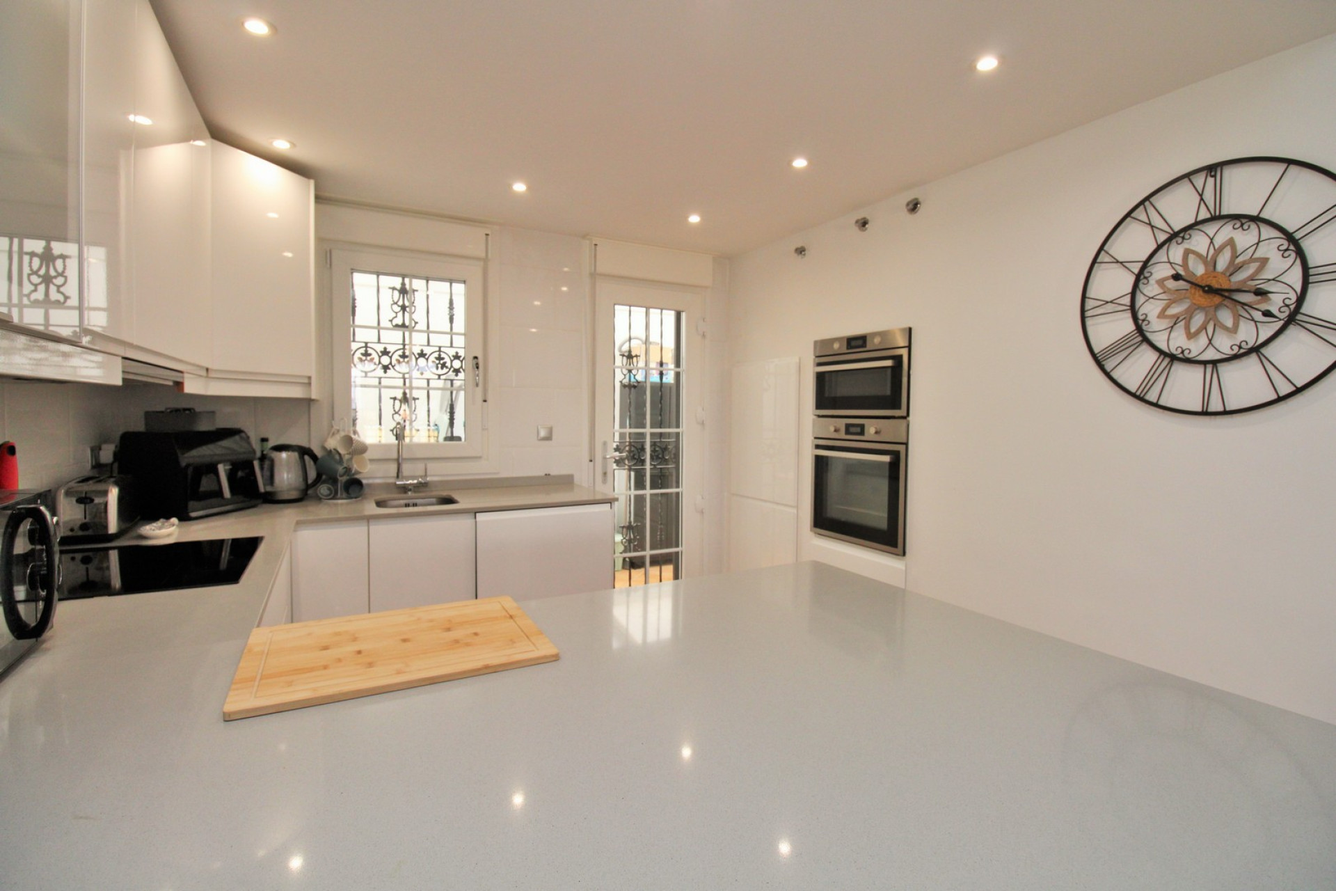 Reventa - 3. Casa pareada - Villamartin - Costa Blanca Sur