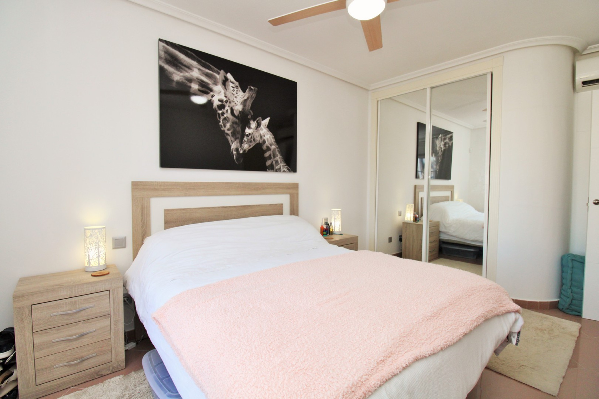 Reventa - 3. Casa pareada - Villamartin - Costa Blanca Sur