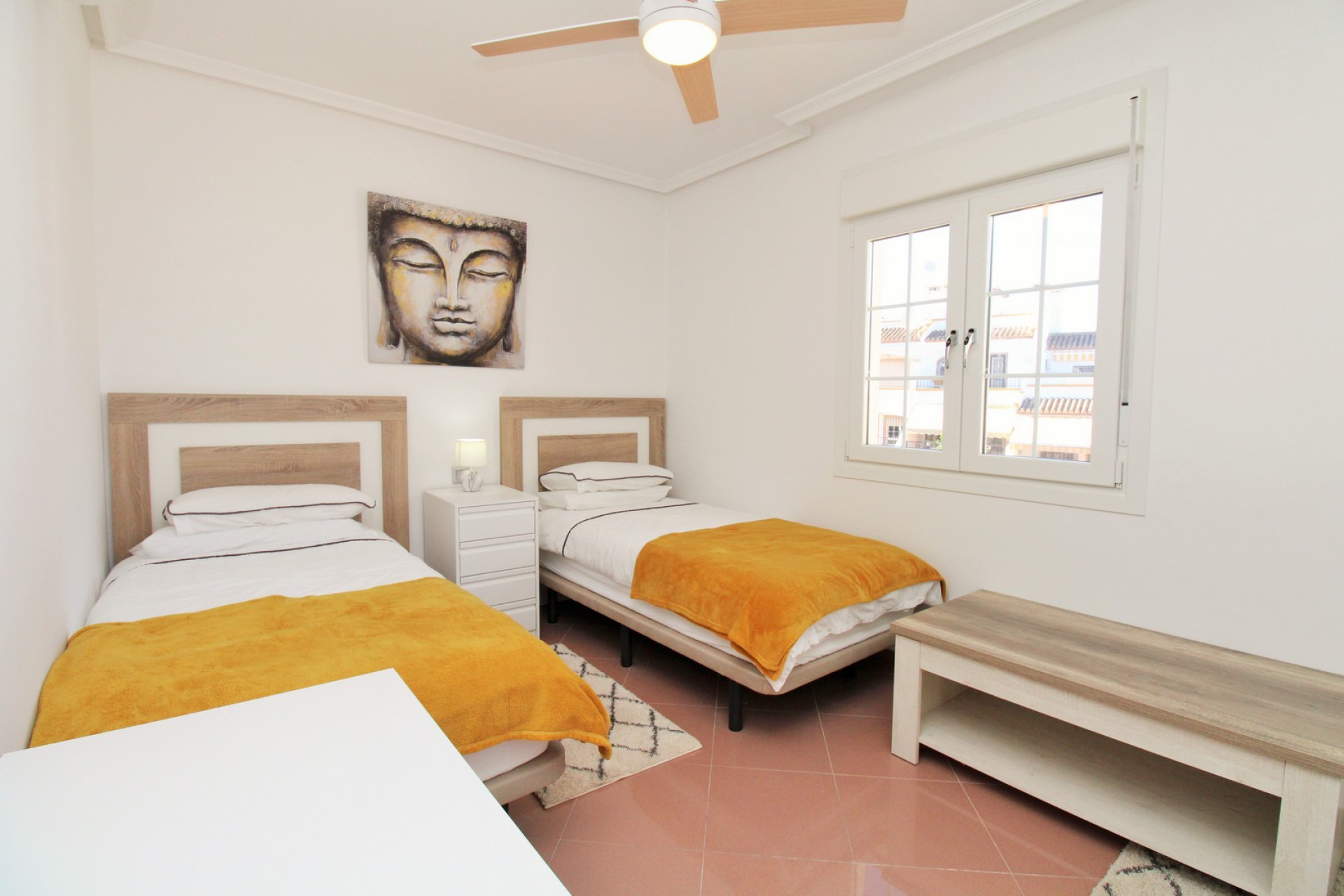 Reventa - 3. Casa pareada - Villamartin - Costa Blanca Sur