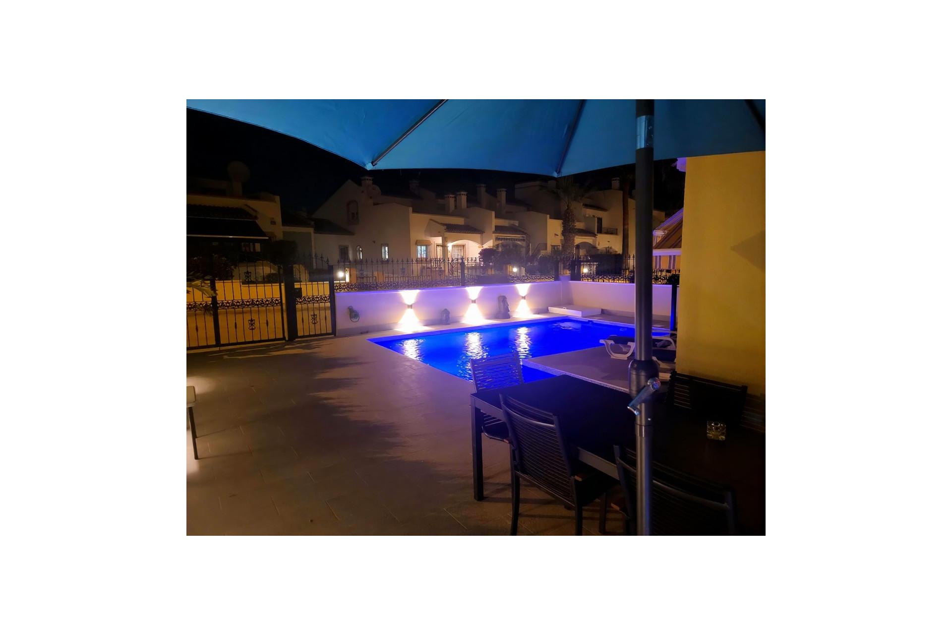 Reventa - 3. Casa pareada - Villamartin - Costa Blanca Sur