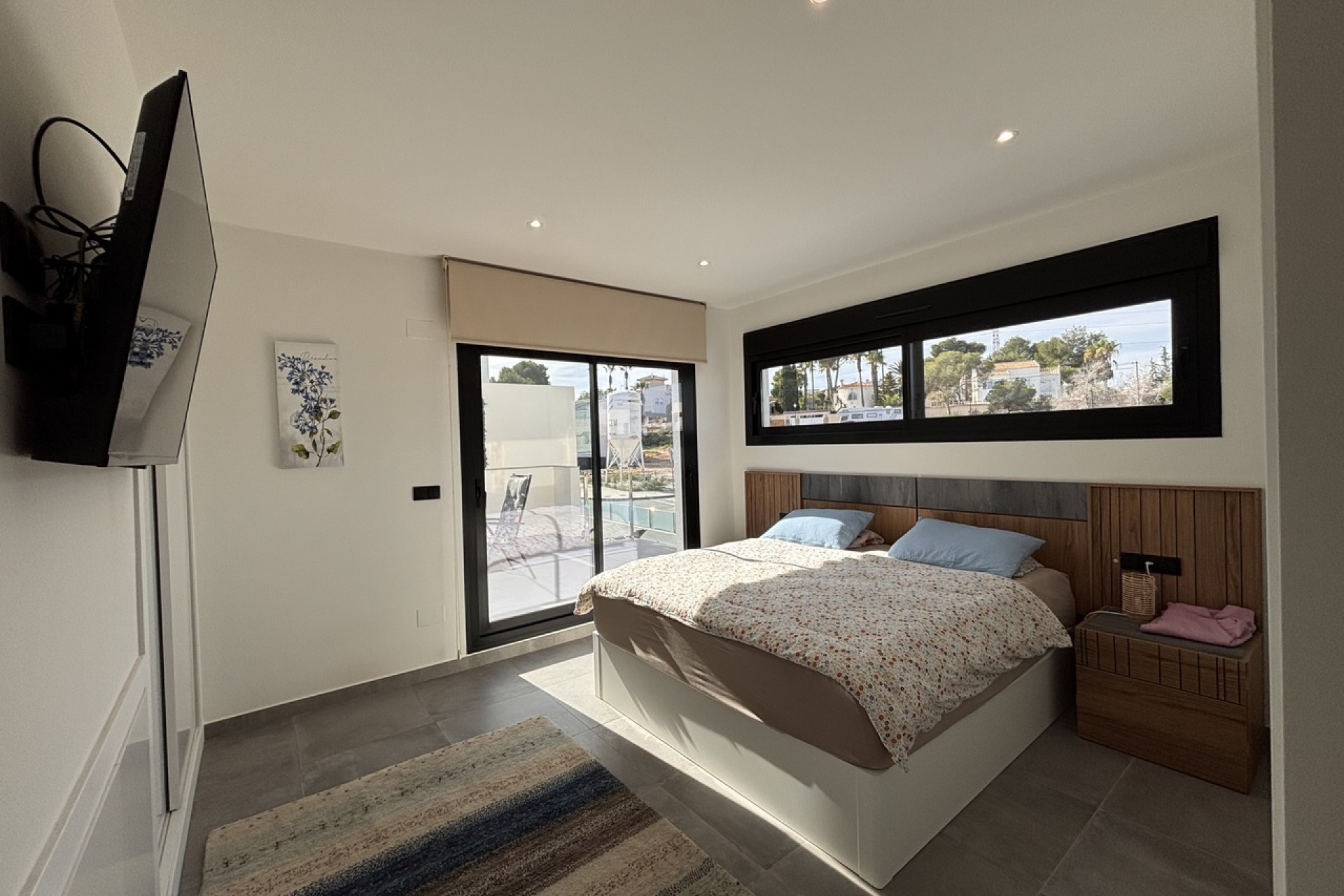 Reventa - 3. Casa pareada - Villamartin - Costa Blanca Sur