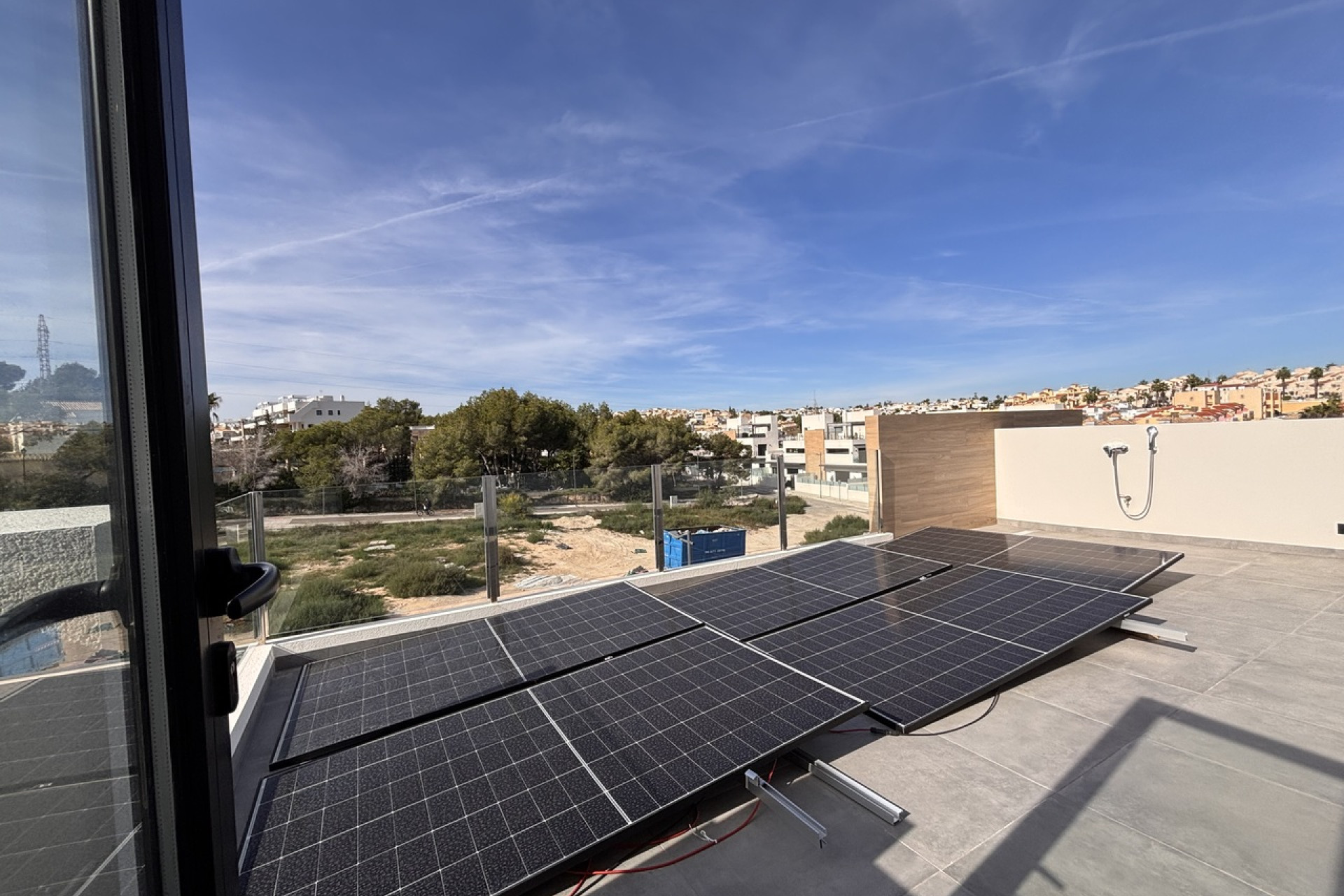 Reventa - 3. Casa pareada - Villamartin - Costa Blanca Sur