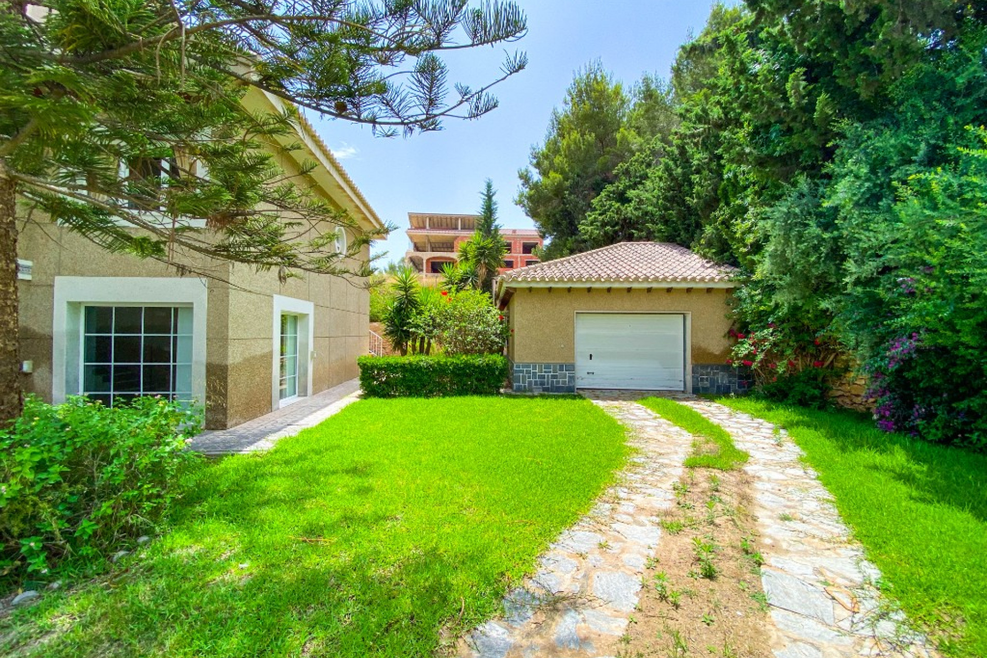 Reventa - 3. Casa pareada - Villamartin - Costa Blanca Sur