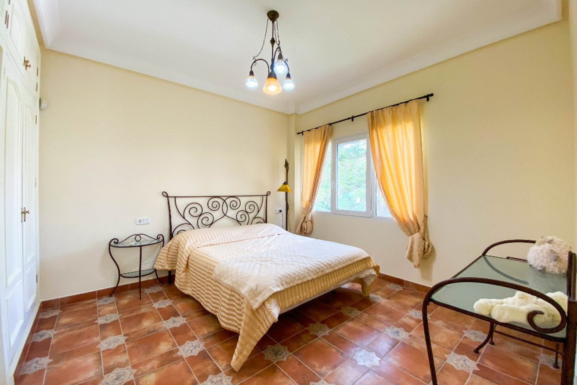 Reventa - 3. Casa pareada - Villamartin - Costa Blanca Sur