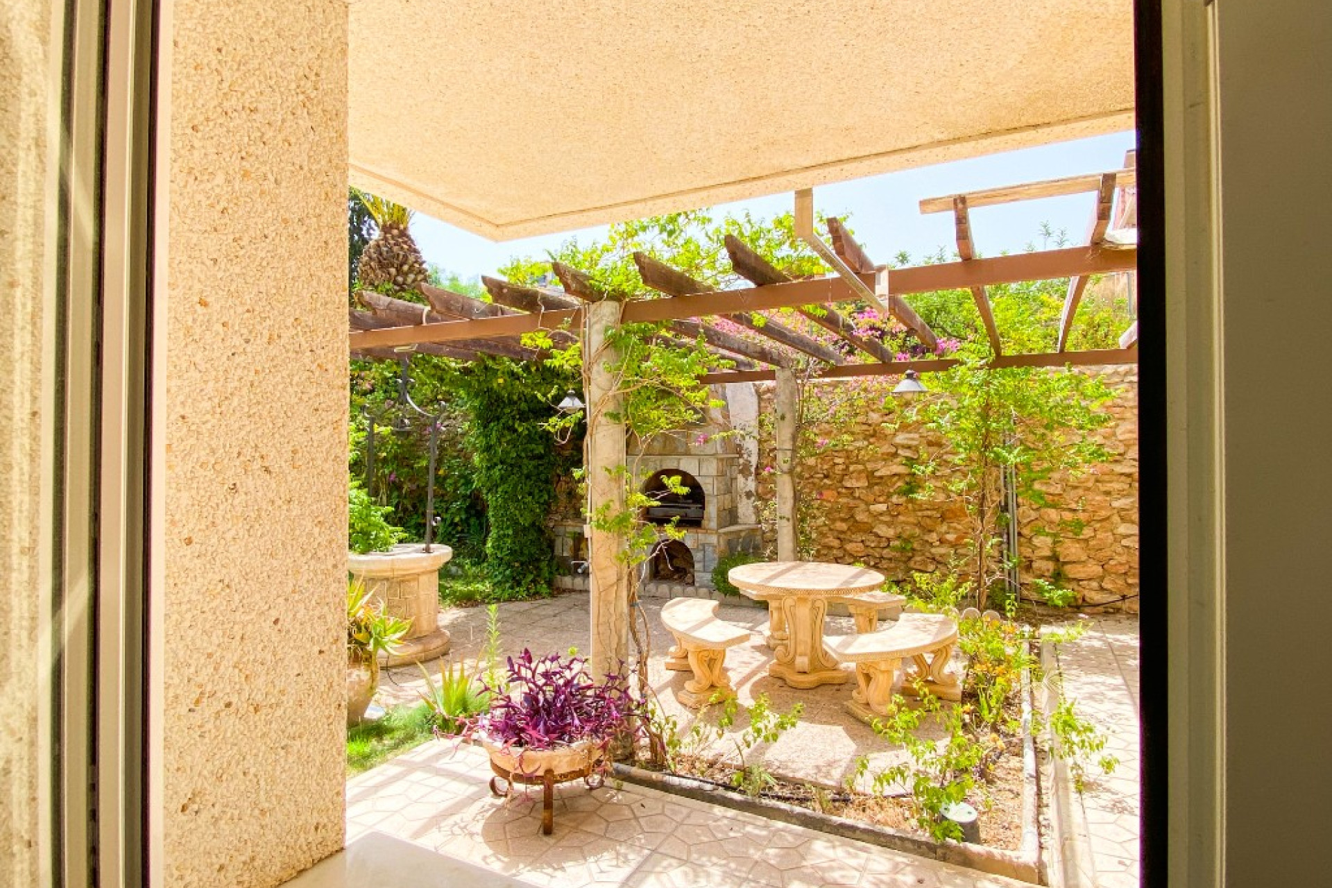 Reventa - 3. Casa pareada - Villamartin - Costa Blanca Sur