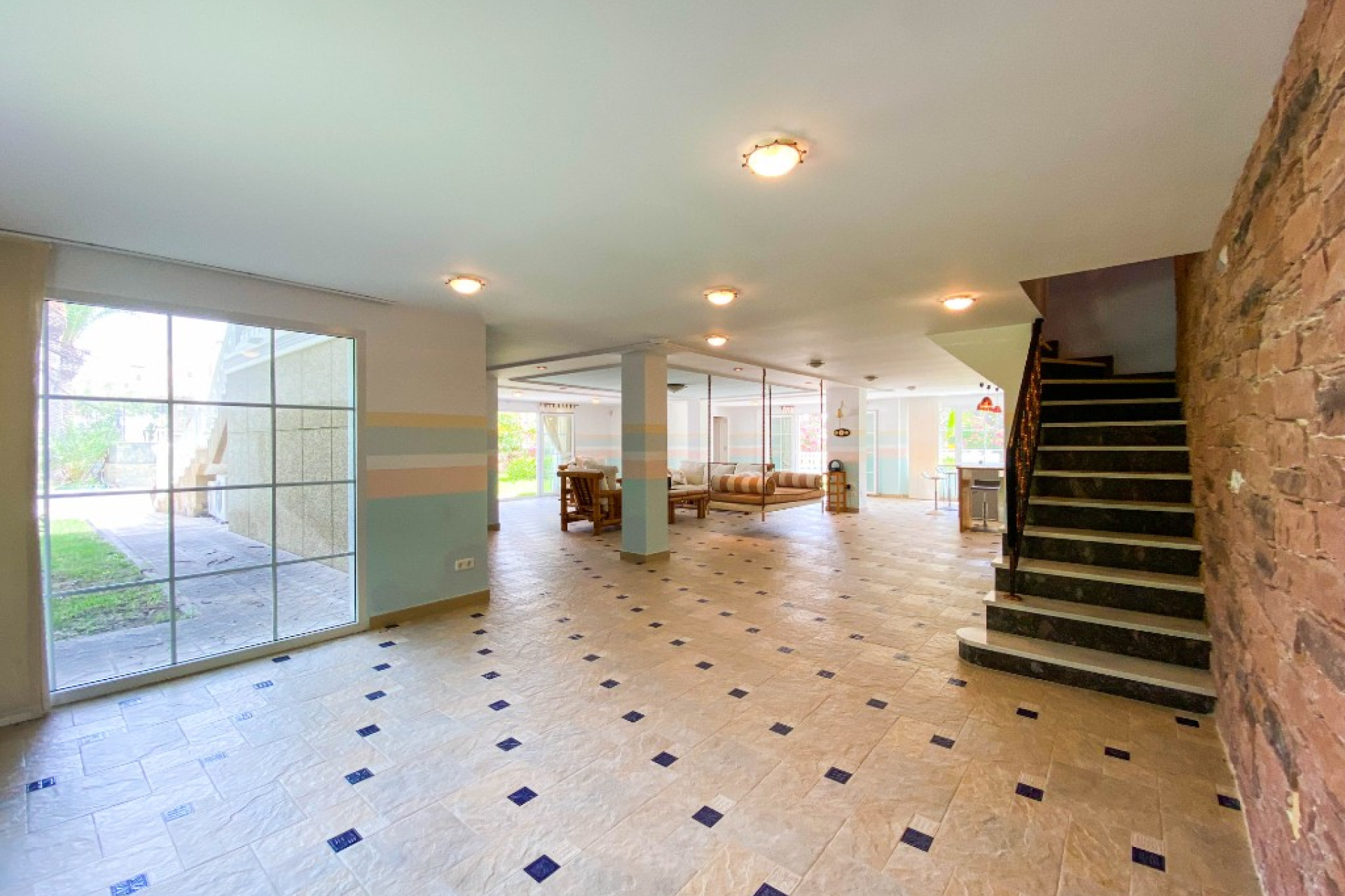 Reventa - 3. Casa pareada - Villamartin - Costa Blanca Sur