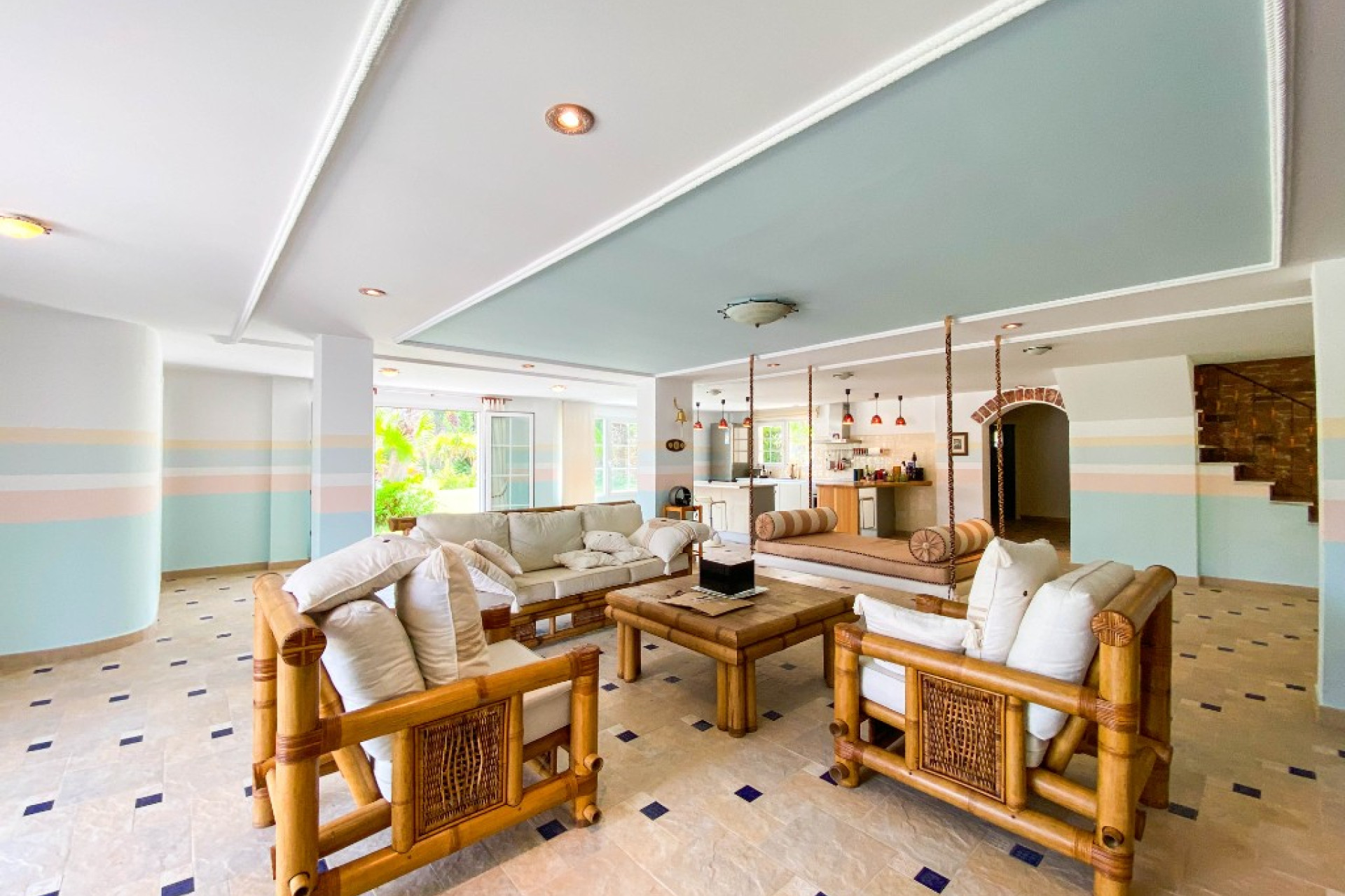 Reventa - 3. Casa pareada - Villamartin - Costa Blanca Sur