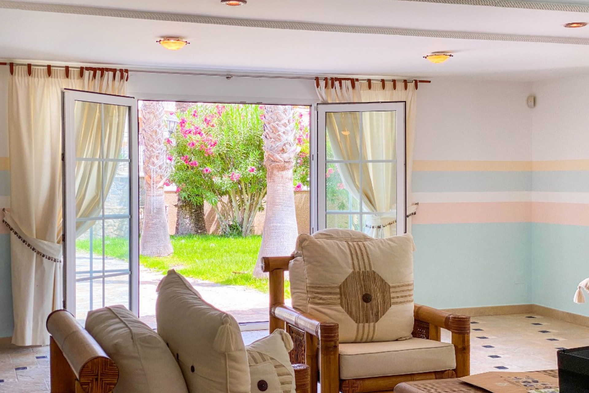 Reventa - 3. Casa pareada - Villamartin - Costa Blanca Sur