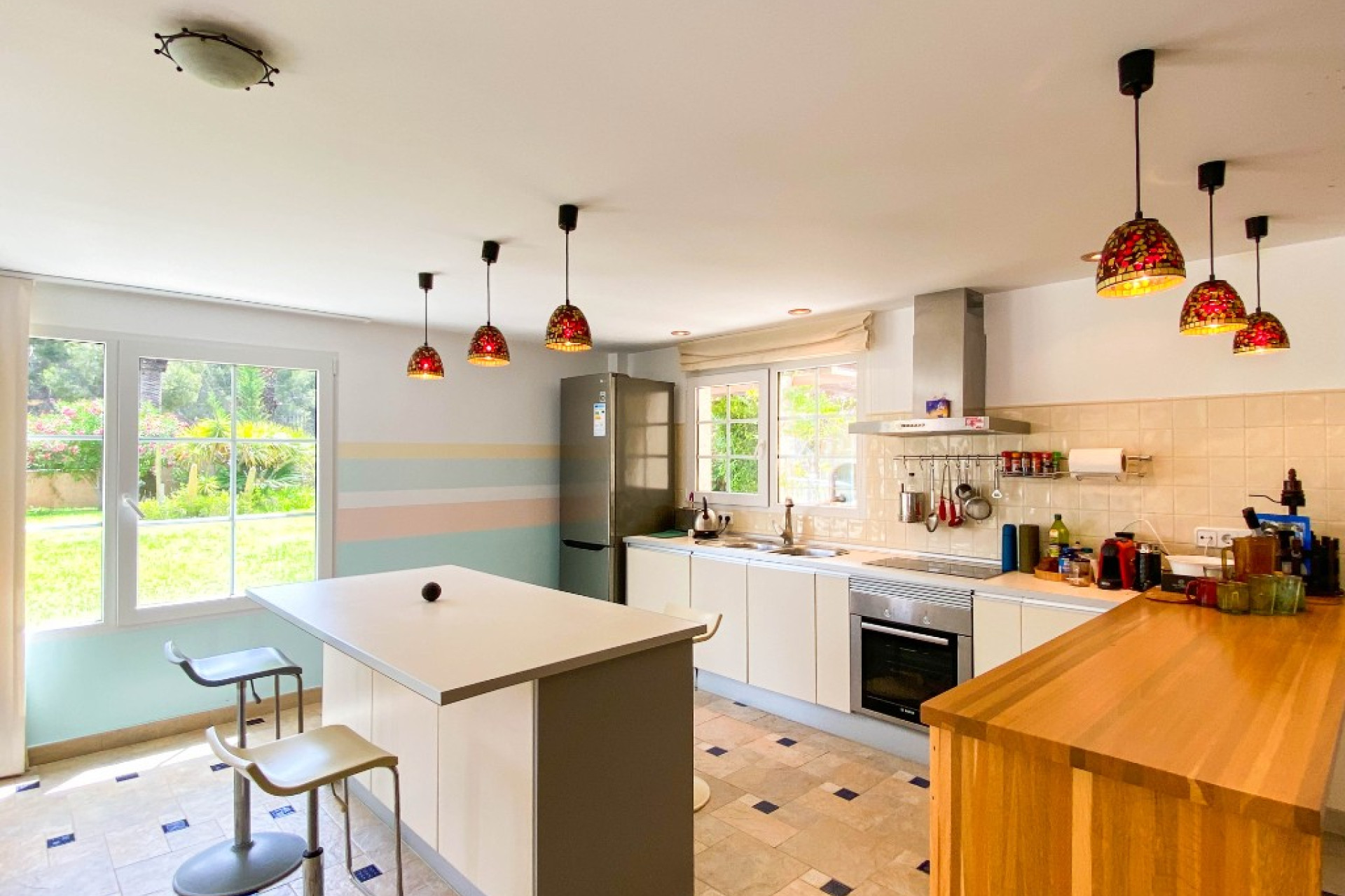 Reventa - 3. Casa pareada - Villamartin - Costa Blanca Sur