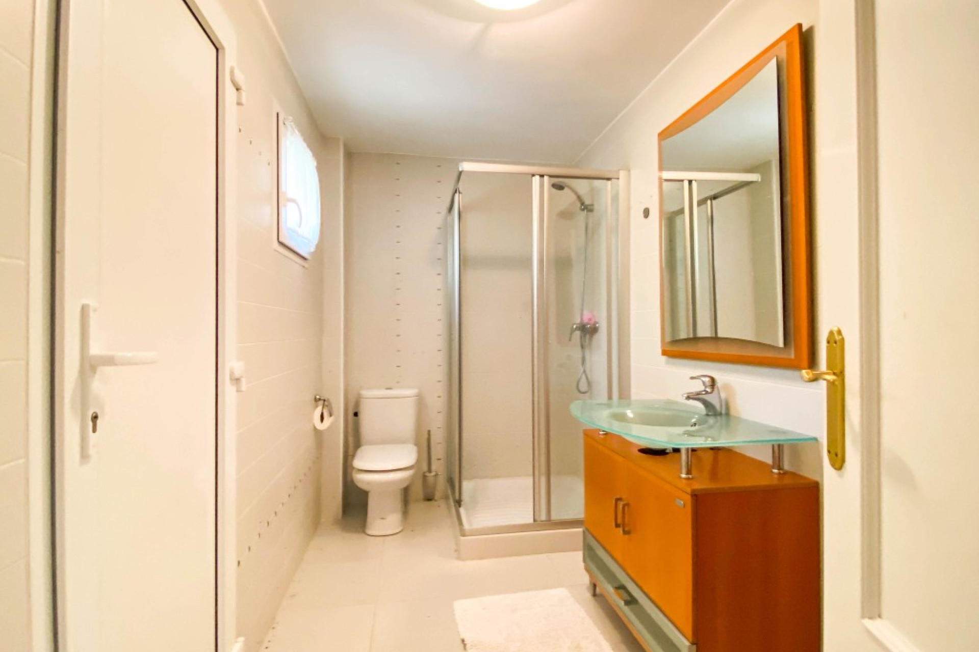 Reventa - 3. Casa pareada - Villamartin - Costa Blanca Sur