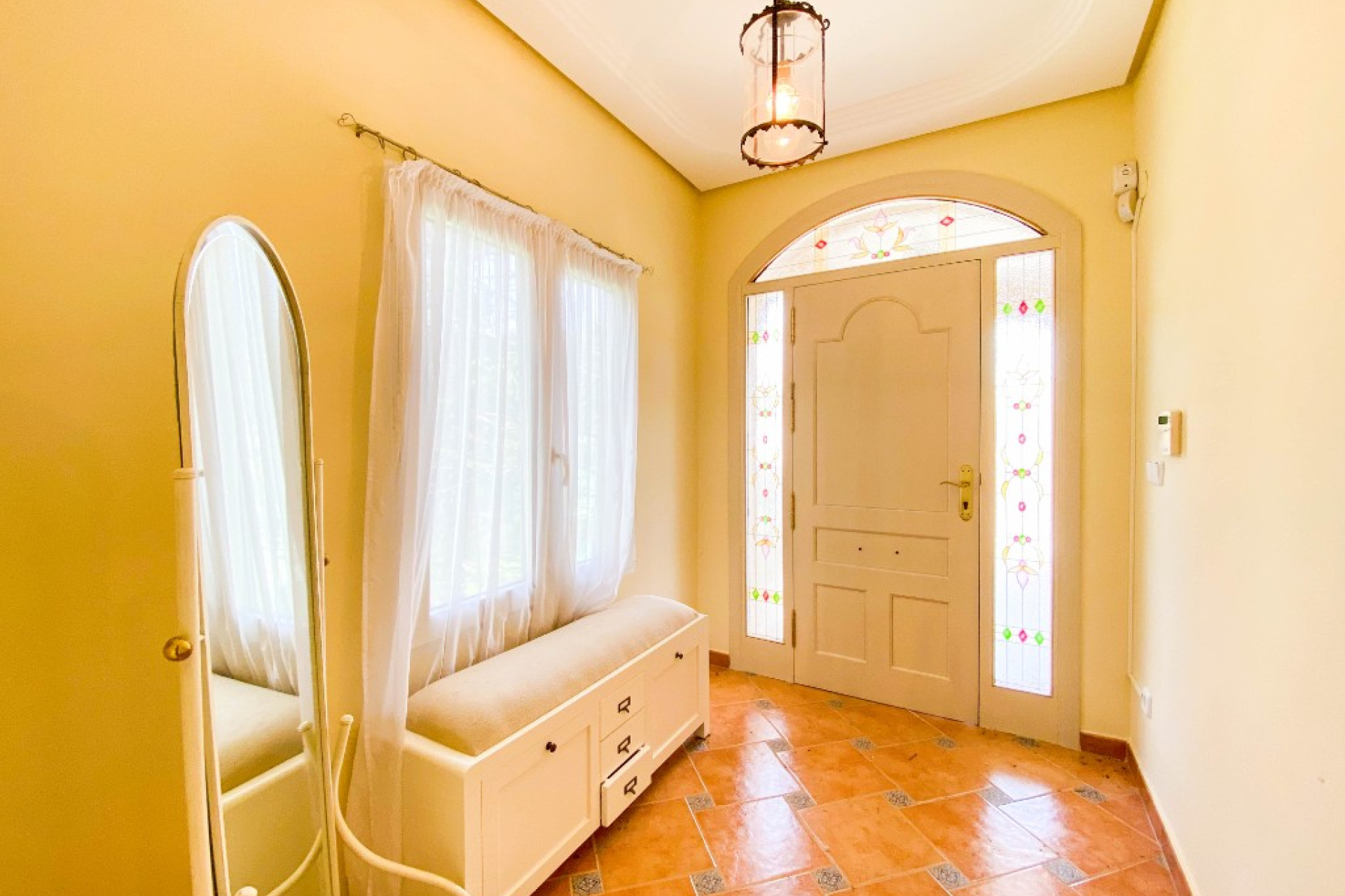 Reventa - 3. Casa pareada - Villamartin - Costa Blanca Sur