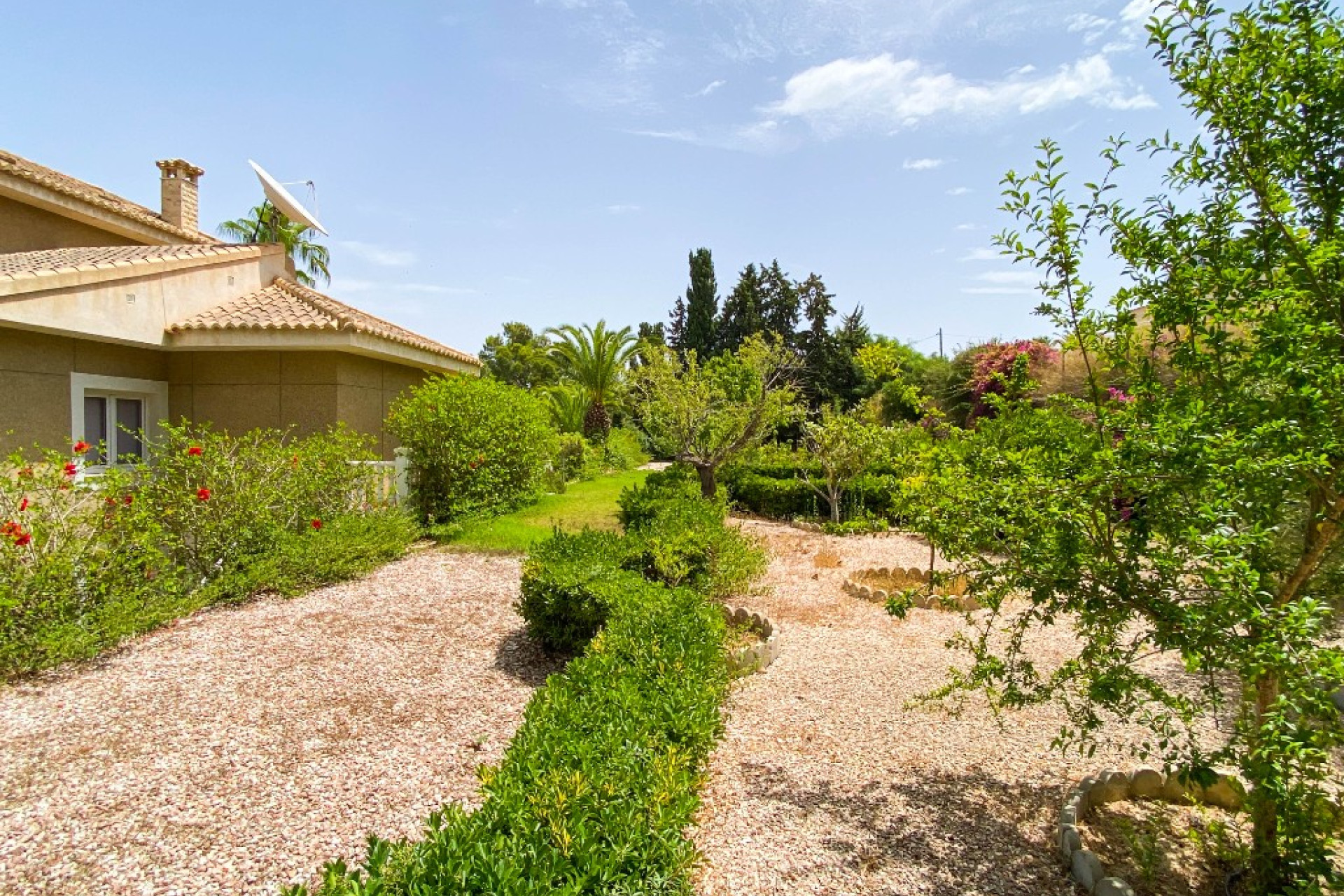 Reventa - 3. Casa pareada - Villamartin - Costa Blanca Sur