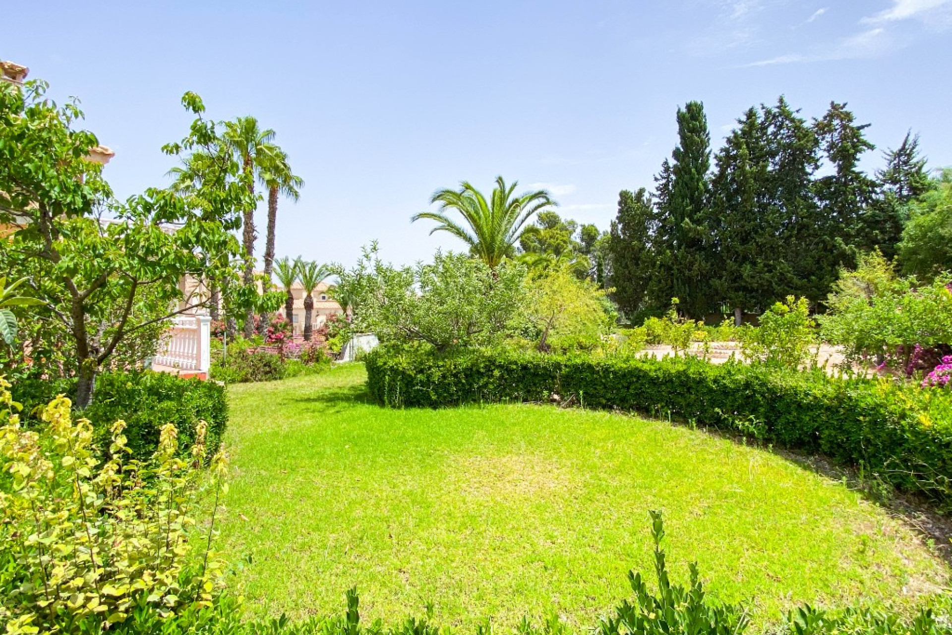 Reventa - 3. Casa pareada - Villamartin - Costa Blanca Sur