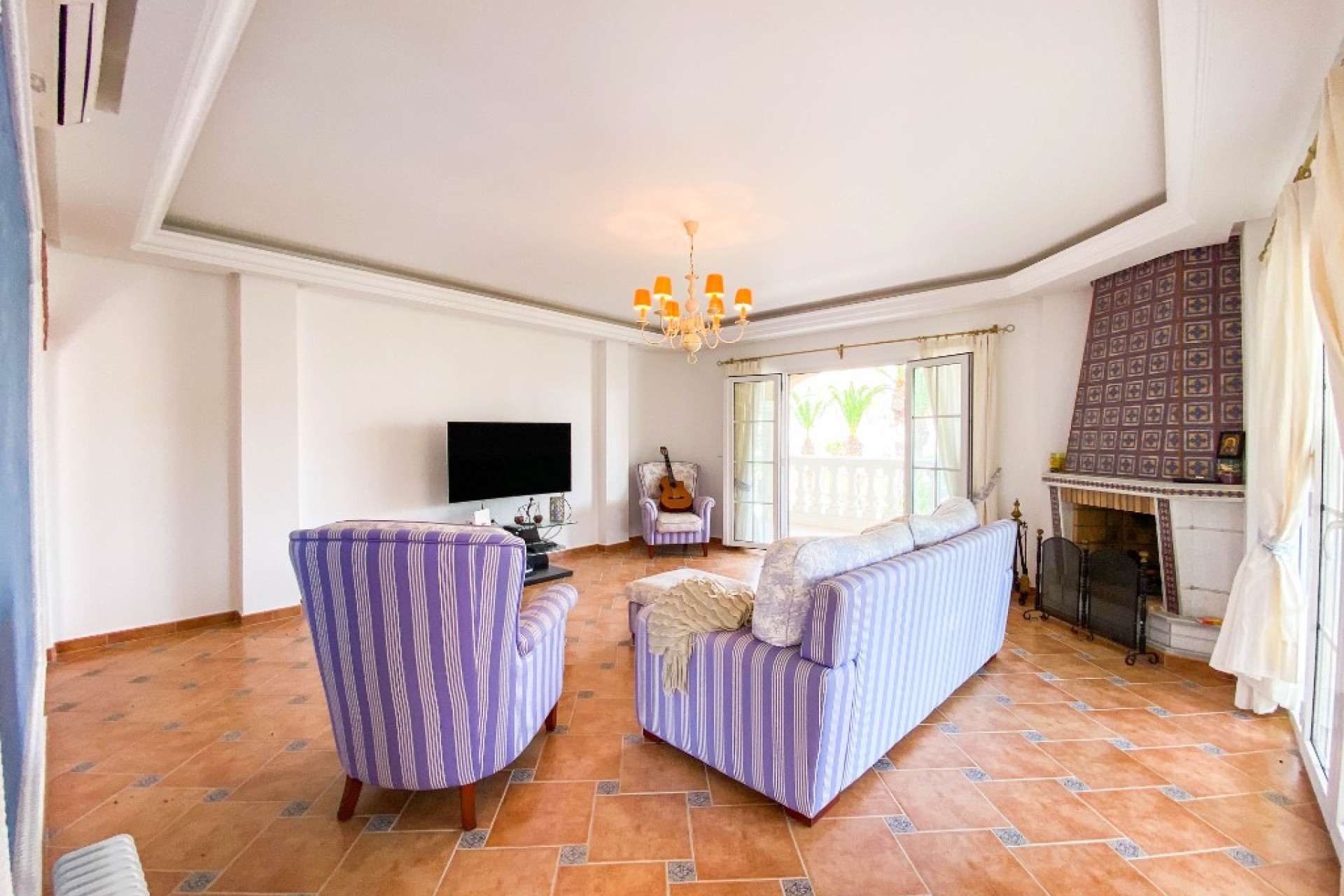 Reventa - 3. Casa pareada - Villamartin - Costa Blanca Sur