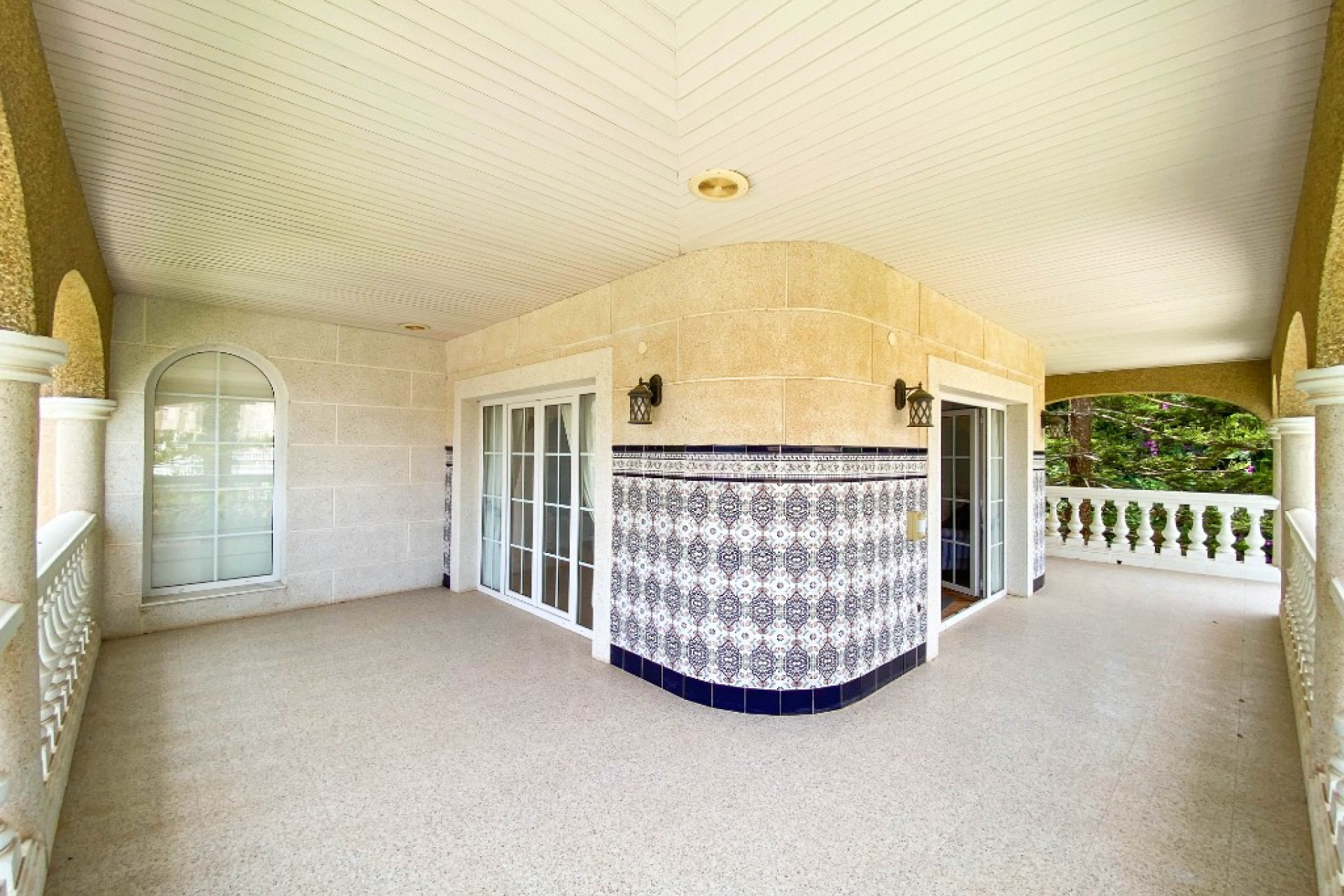 Reventa - 3. Casa pareada - Villamartin - Costa Blanca Sur