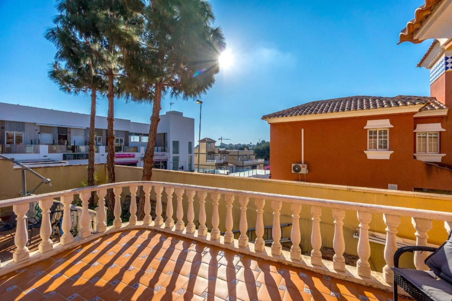 Reventa - 3. Casa pareada - Villamartin - Costa Blanca Sur