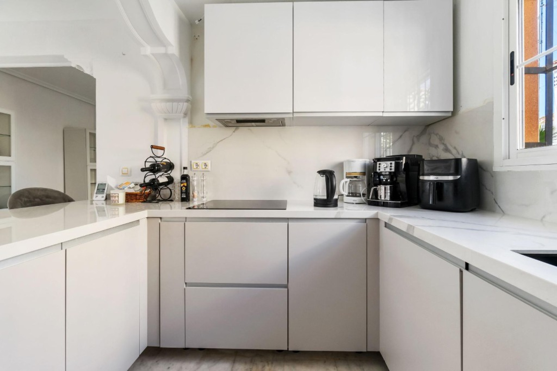 Reventa - 3. Casa pareada - Villamartin - Costa Blanca Sur