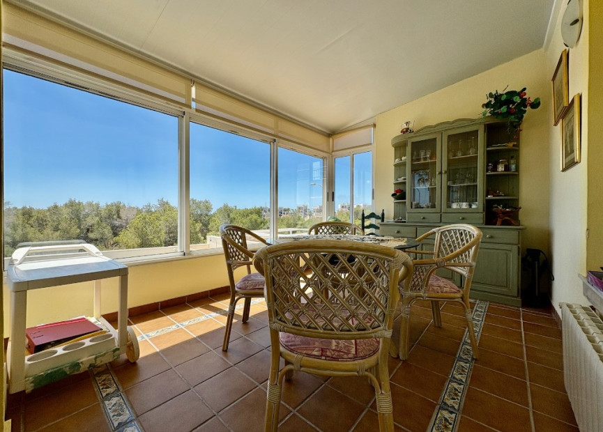 Reventa - 3. Casa pareada - Villamartin - Costa Blanca Sur