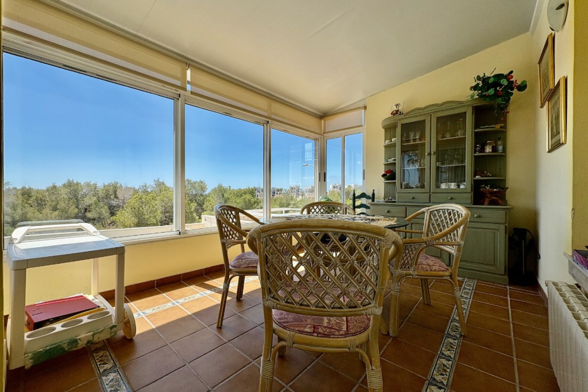 Reventa - 3. Casa pareada - Villamartin - Costa Blanca Sur